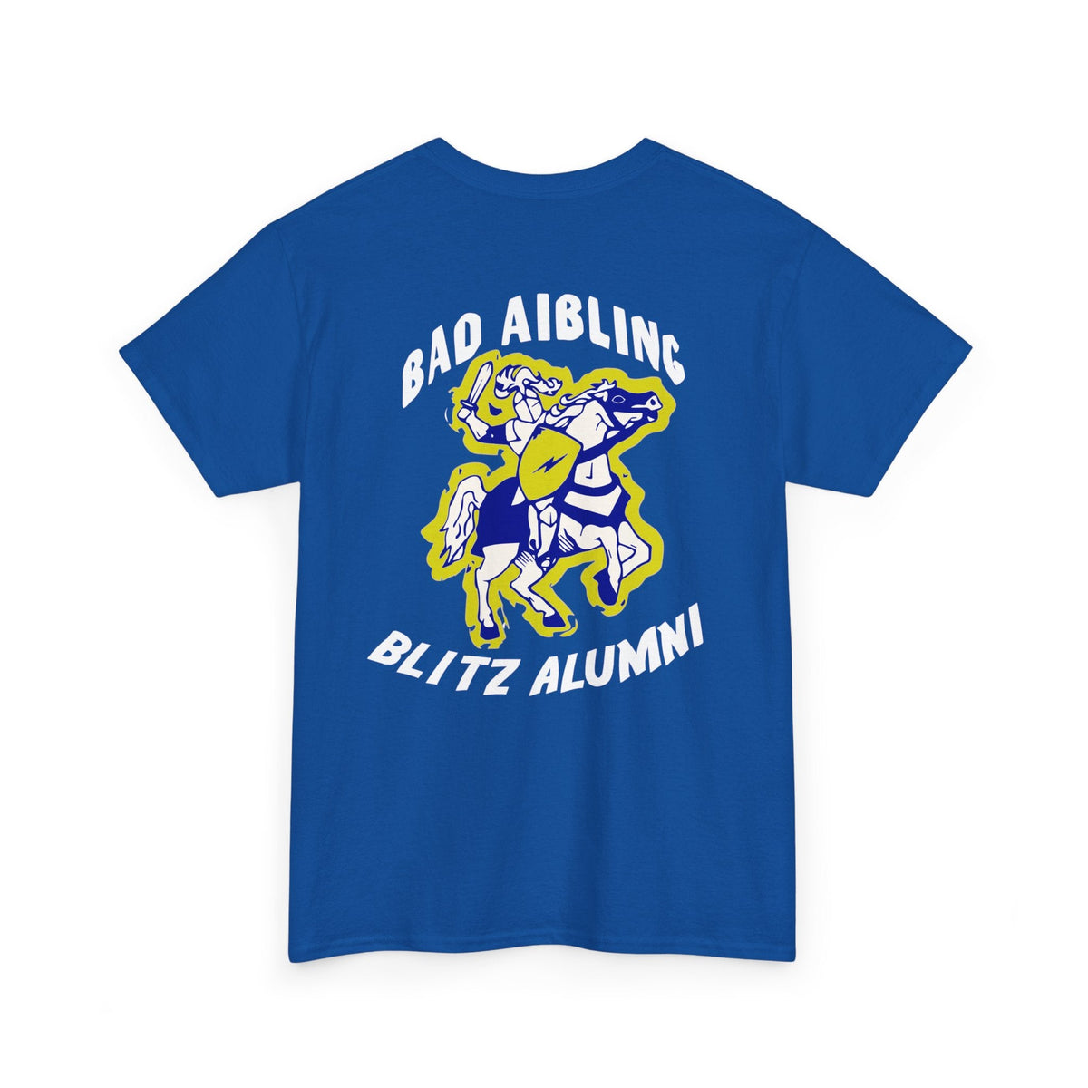 Bad Aibling Alumni T-Shirts
