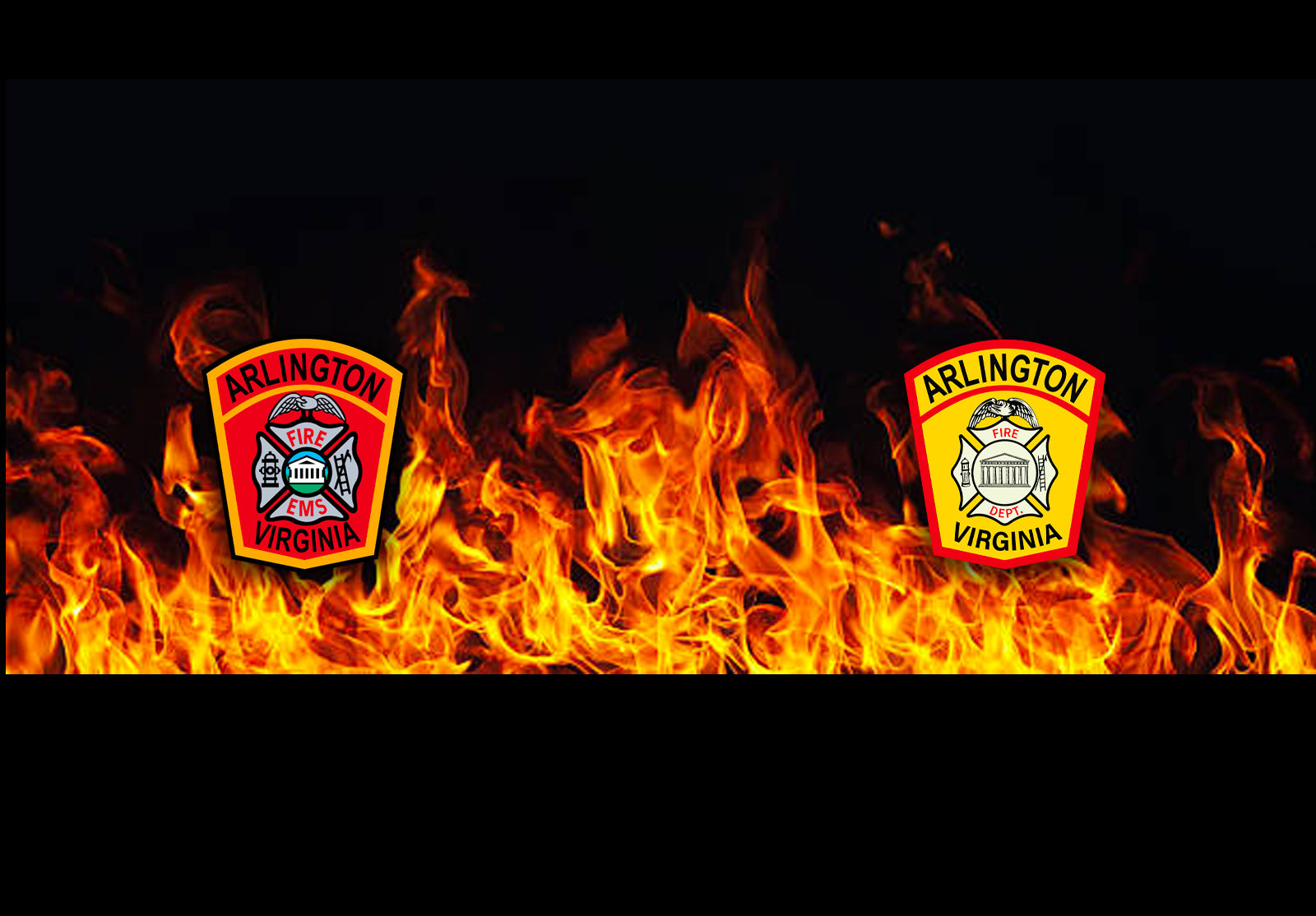 Arlington Fire