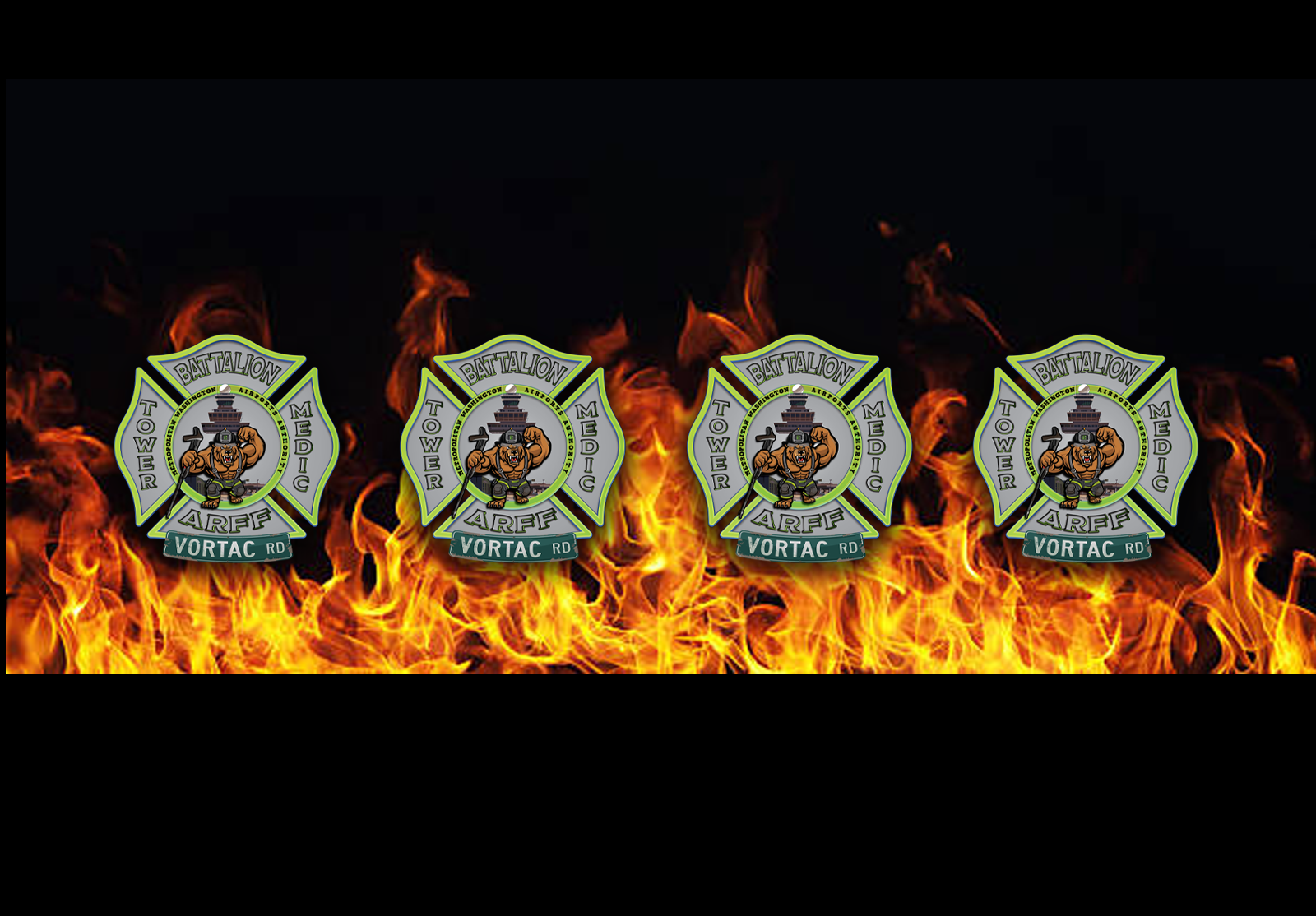 MWAA Fire