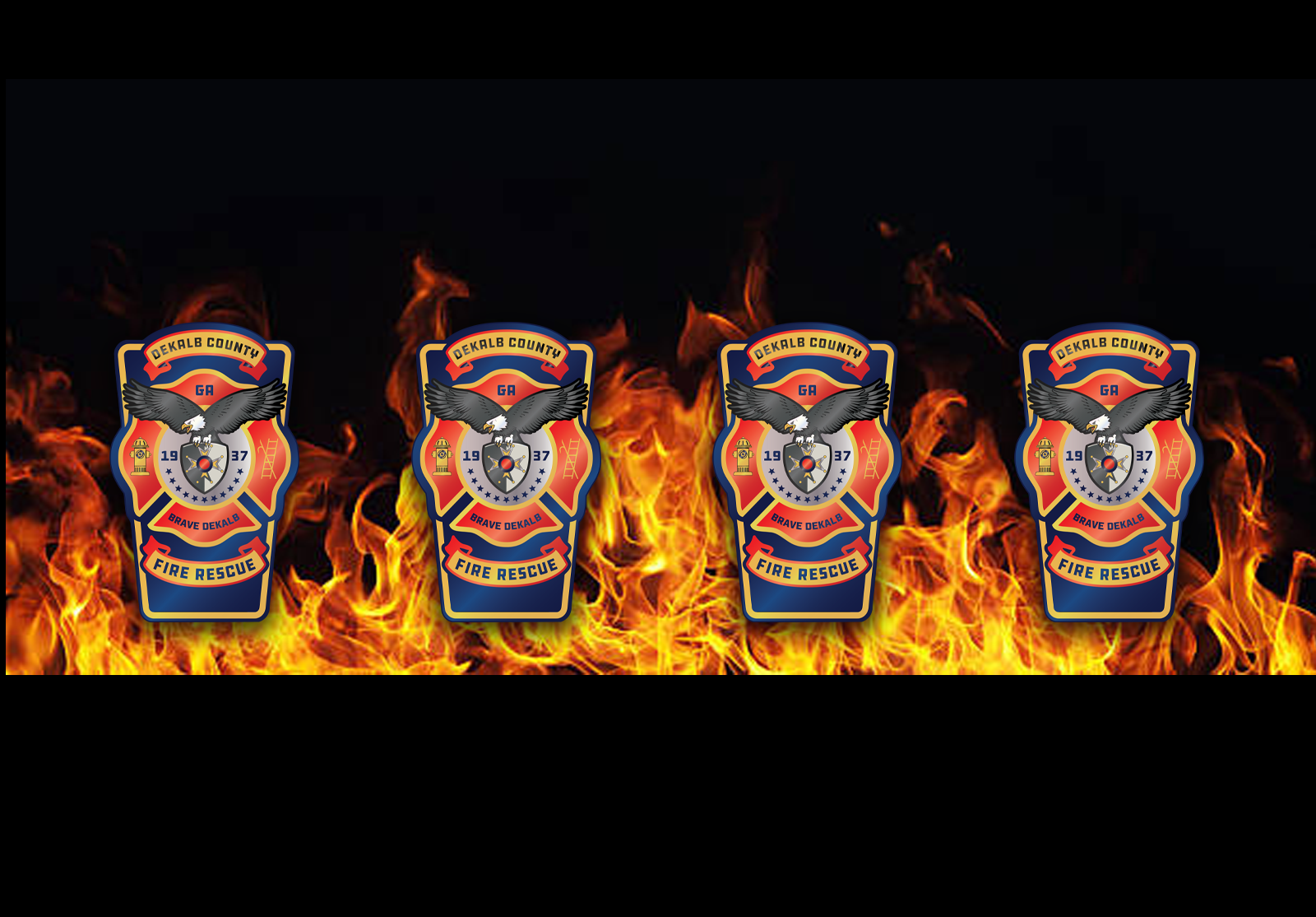 Dekalb County Georgia Fire