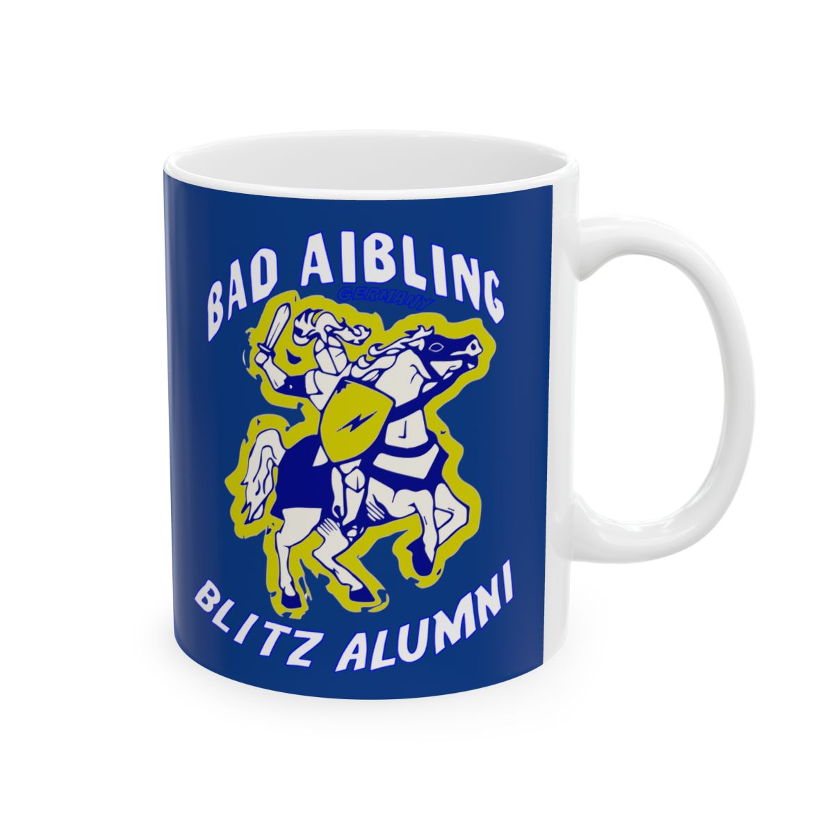 Bad Aibling Mugs