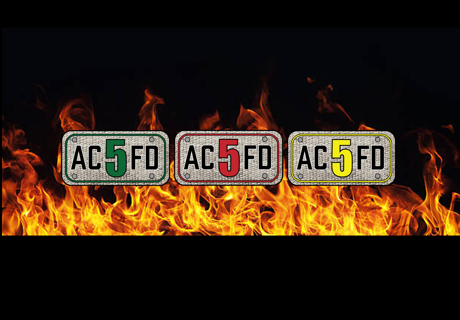 Arlington Fire Station 5