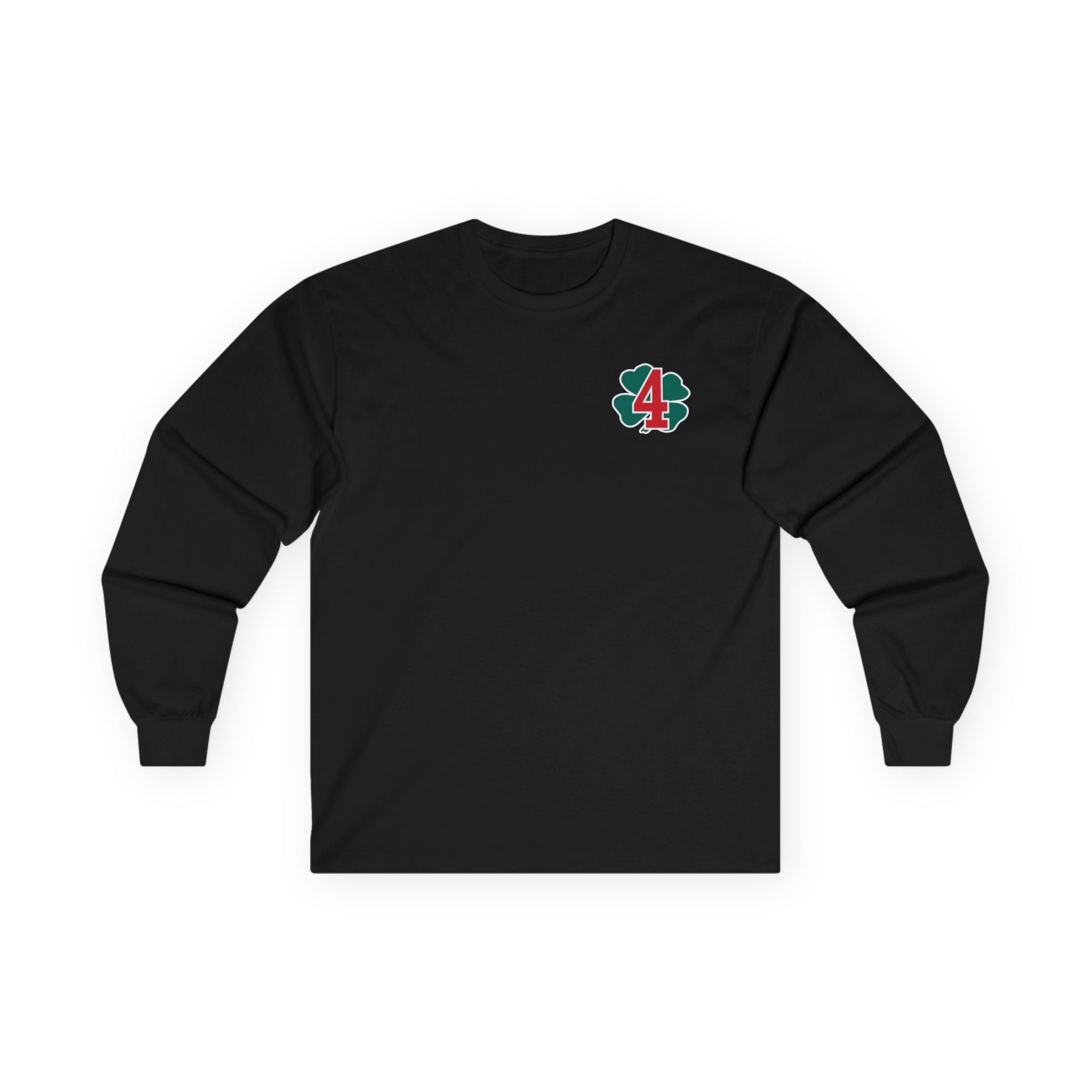 ACFD Rat Pack Engine 4 Shirt - Unisex Ultra Cotton Long Sleeve Tee