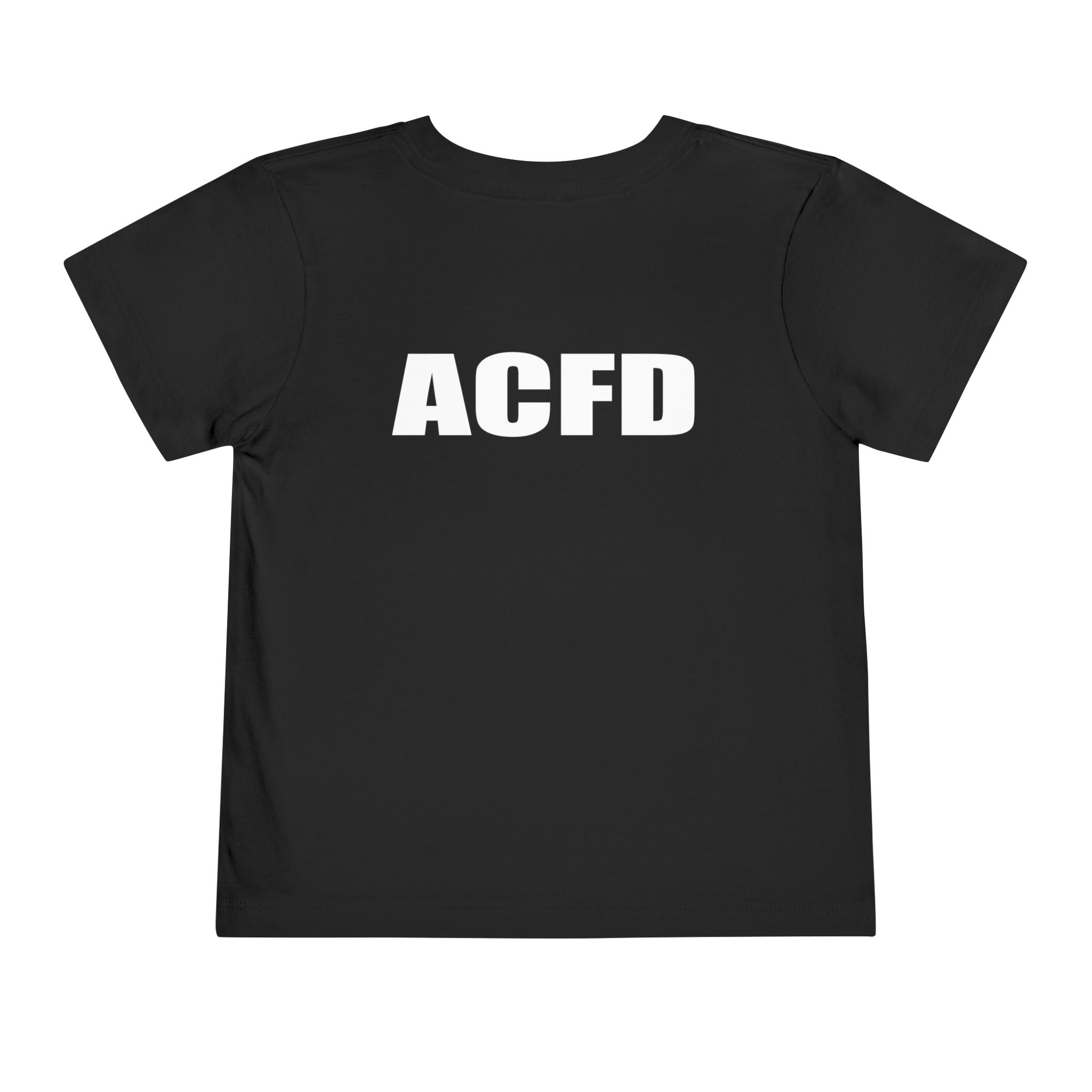 Arlington - Toddler Short Sleeve Tee