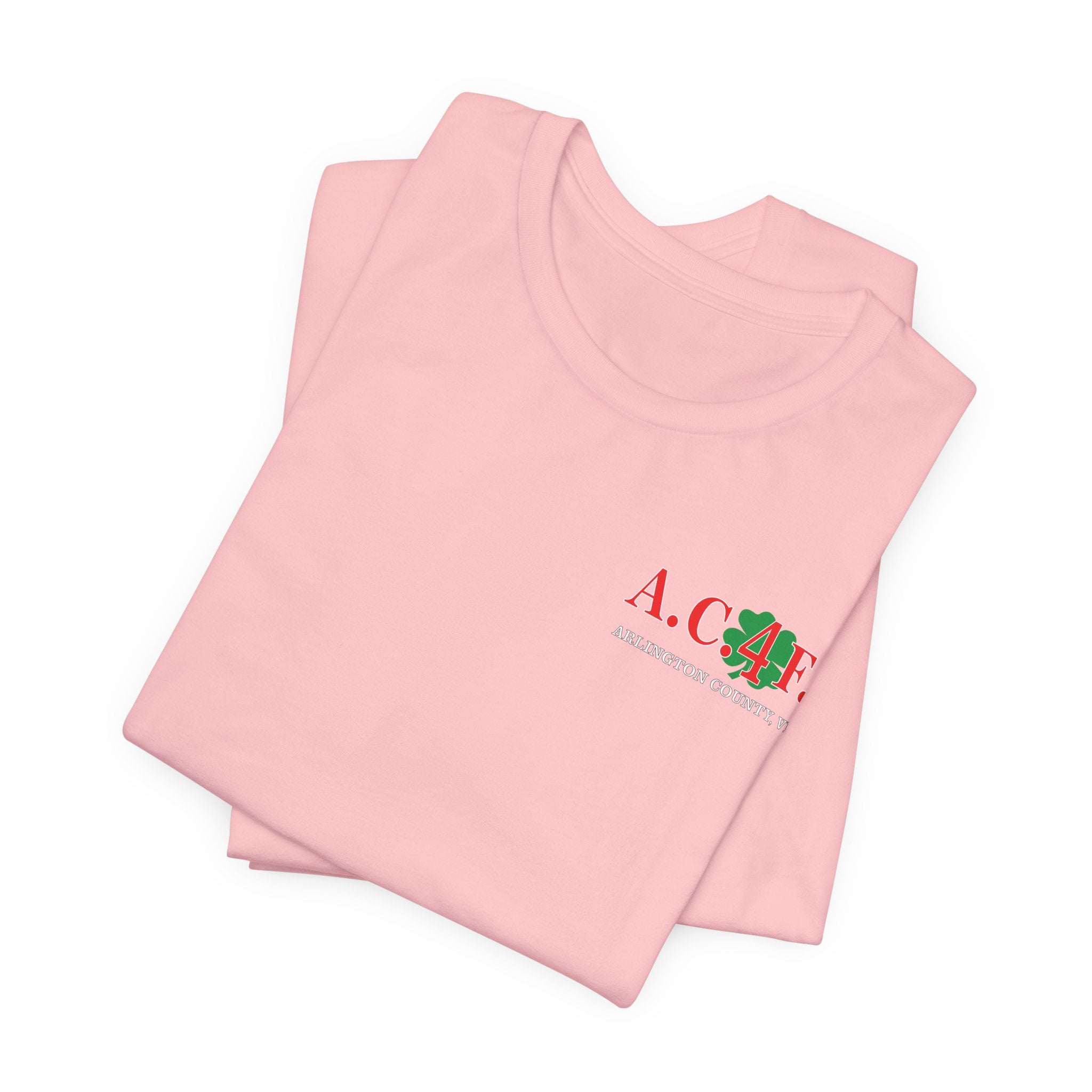 Big Boys Station 4 Retro Patch - Unisex Jersey Short Sleeve Tee