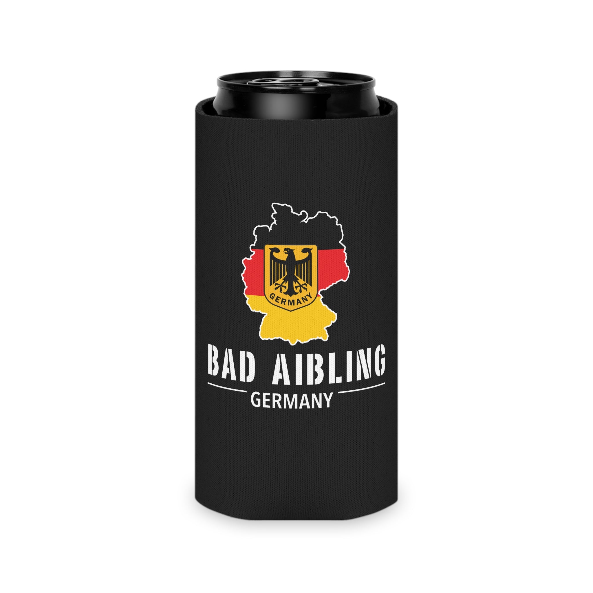Bad Aibling Gone - Can Cooler