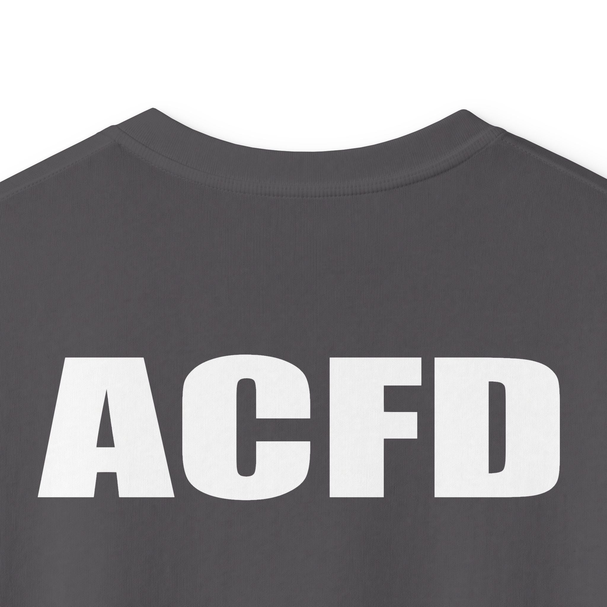 Arlington ACFD - Kids Softstyle Tee