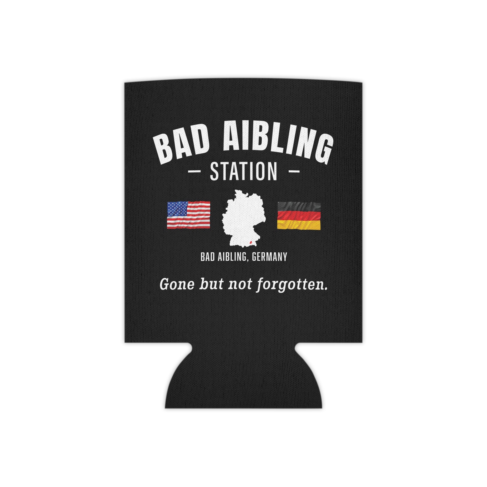 Bad Aibling Gone - Can Cooler