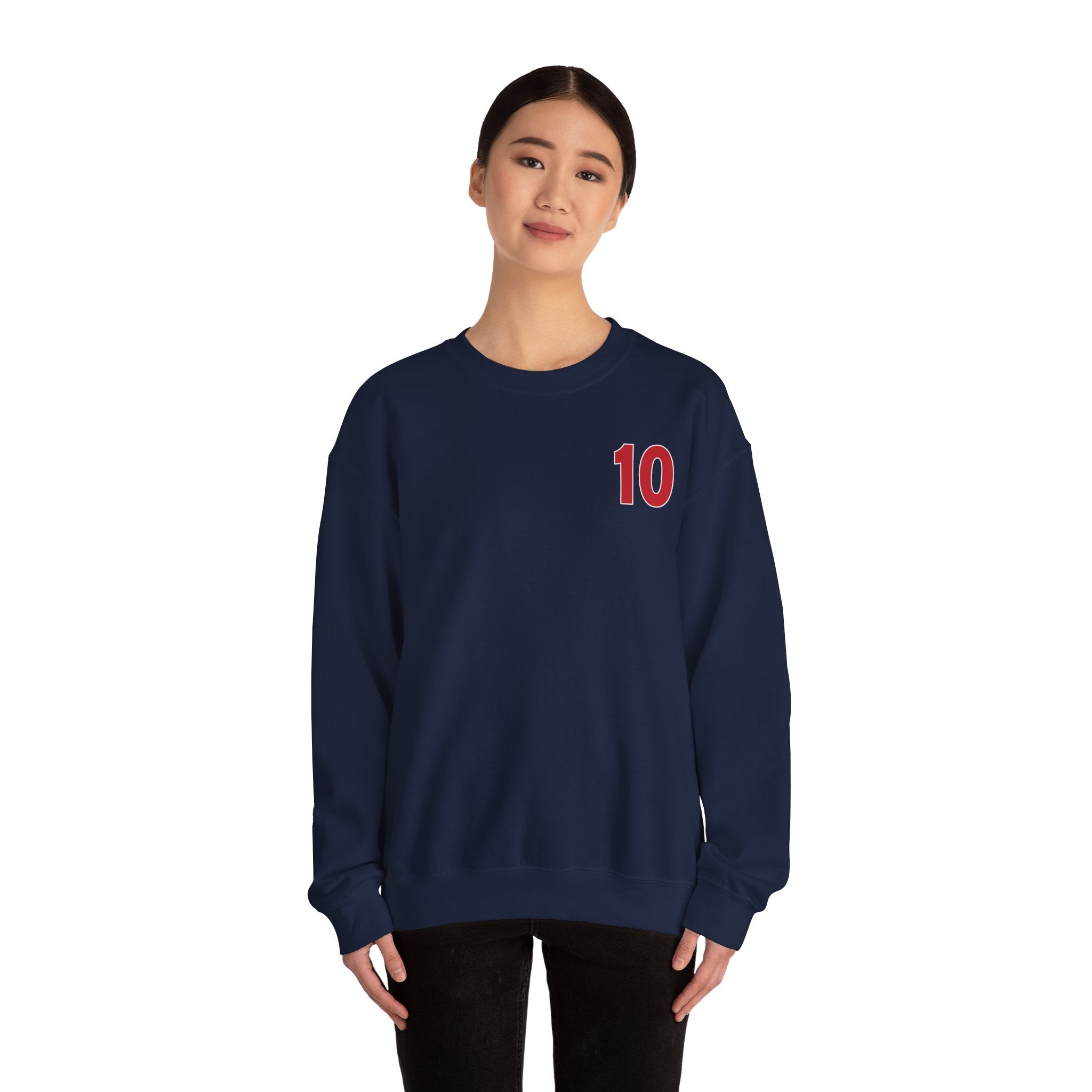 Arlington Station 10 Beast of Blvd - Gildan Sweatshirt Unisex Heavy Blend™