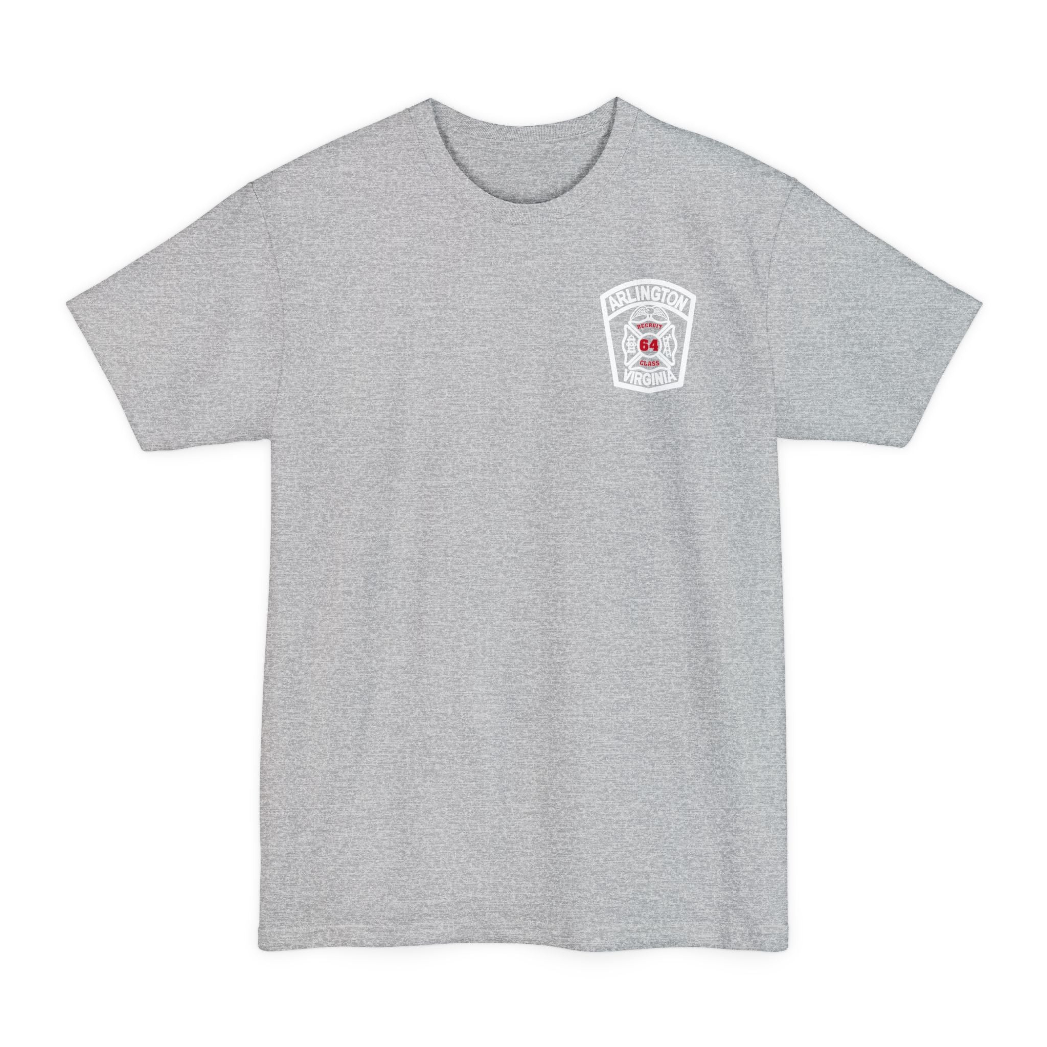 Tall Beefy-T® Recruit Class 64 - Unisex T-Shirt