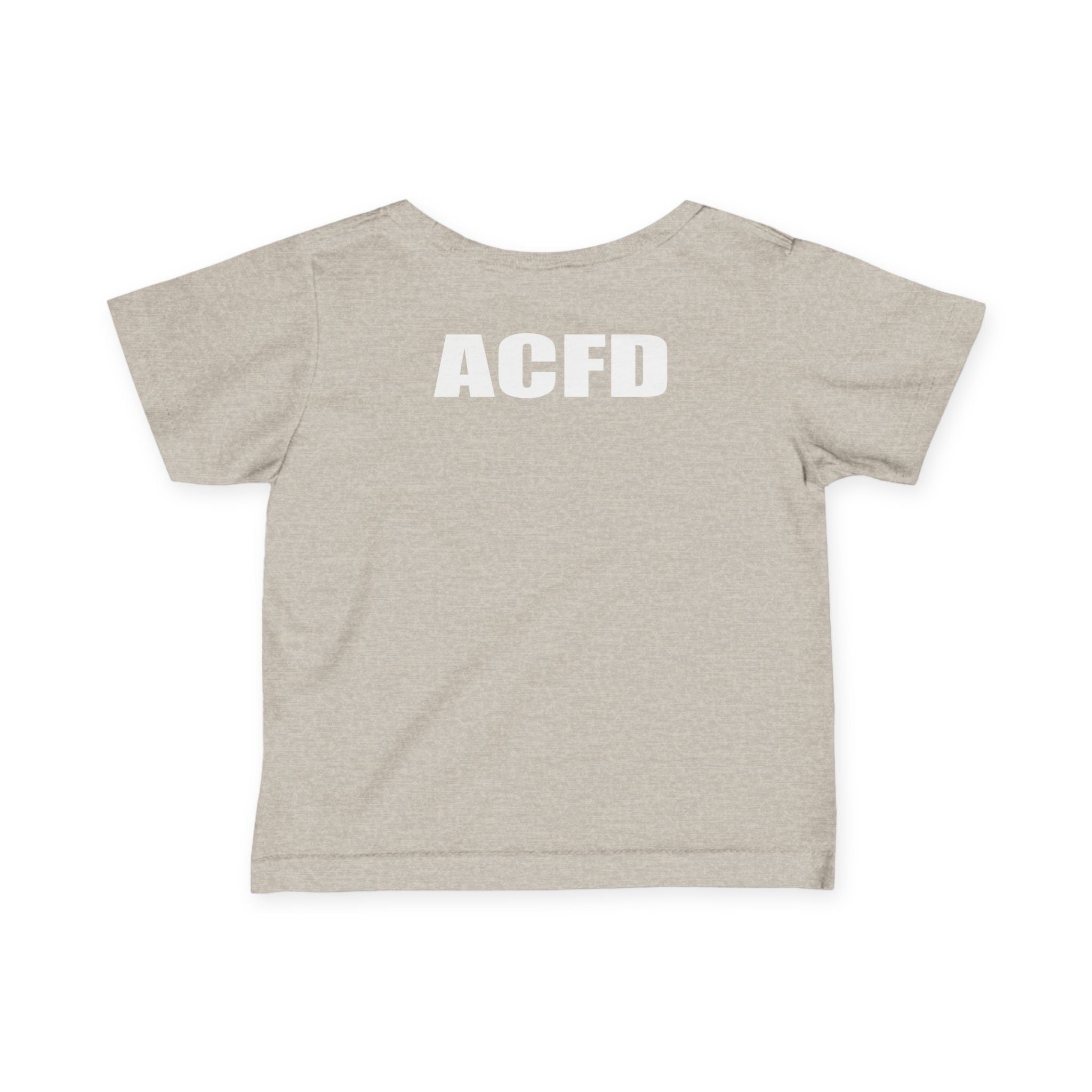 Arlington - Infant Fine Jersey Tee