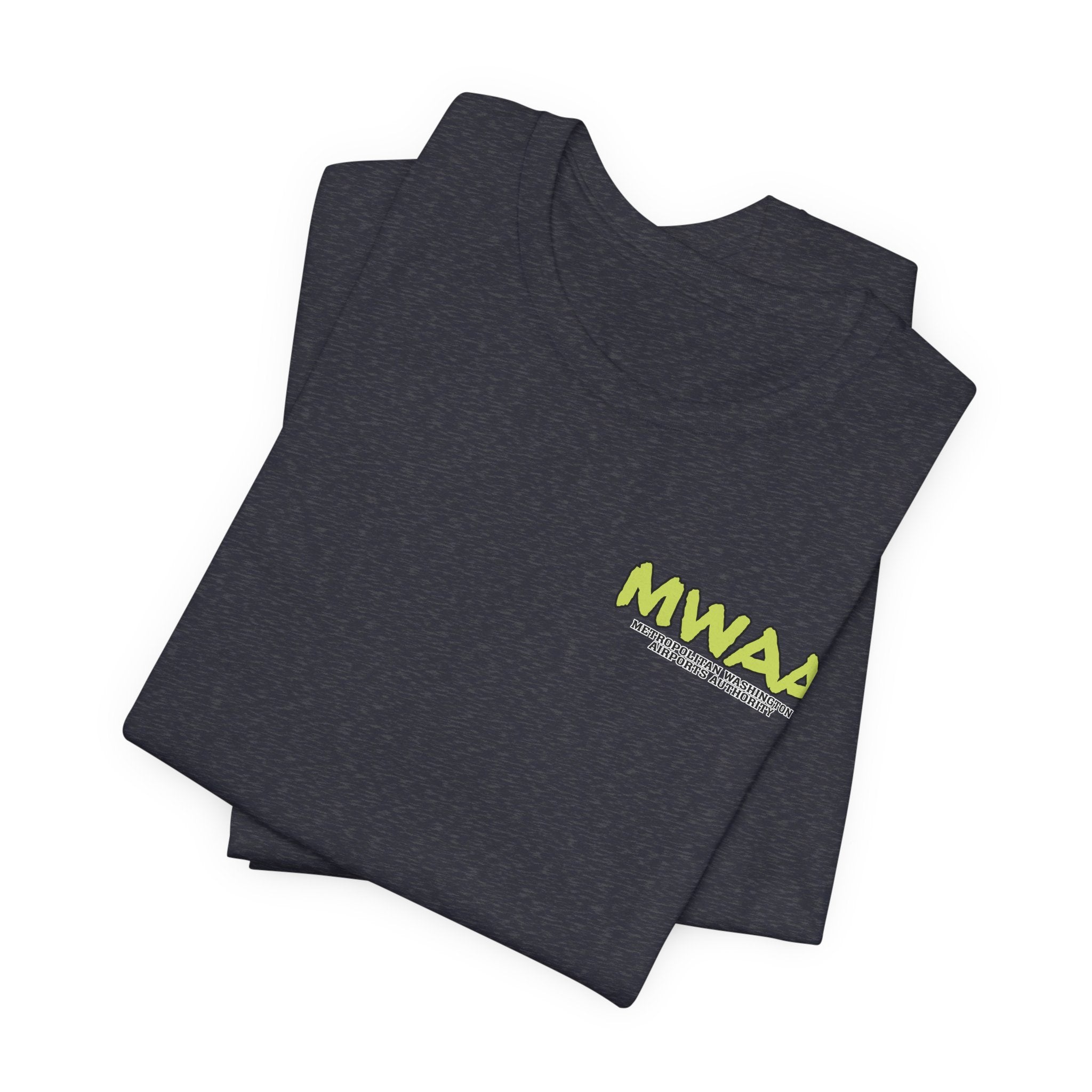 MWAA Engine 303 - Bella+Canvas Soft Unisex Tee