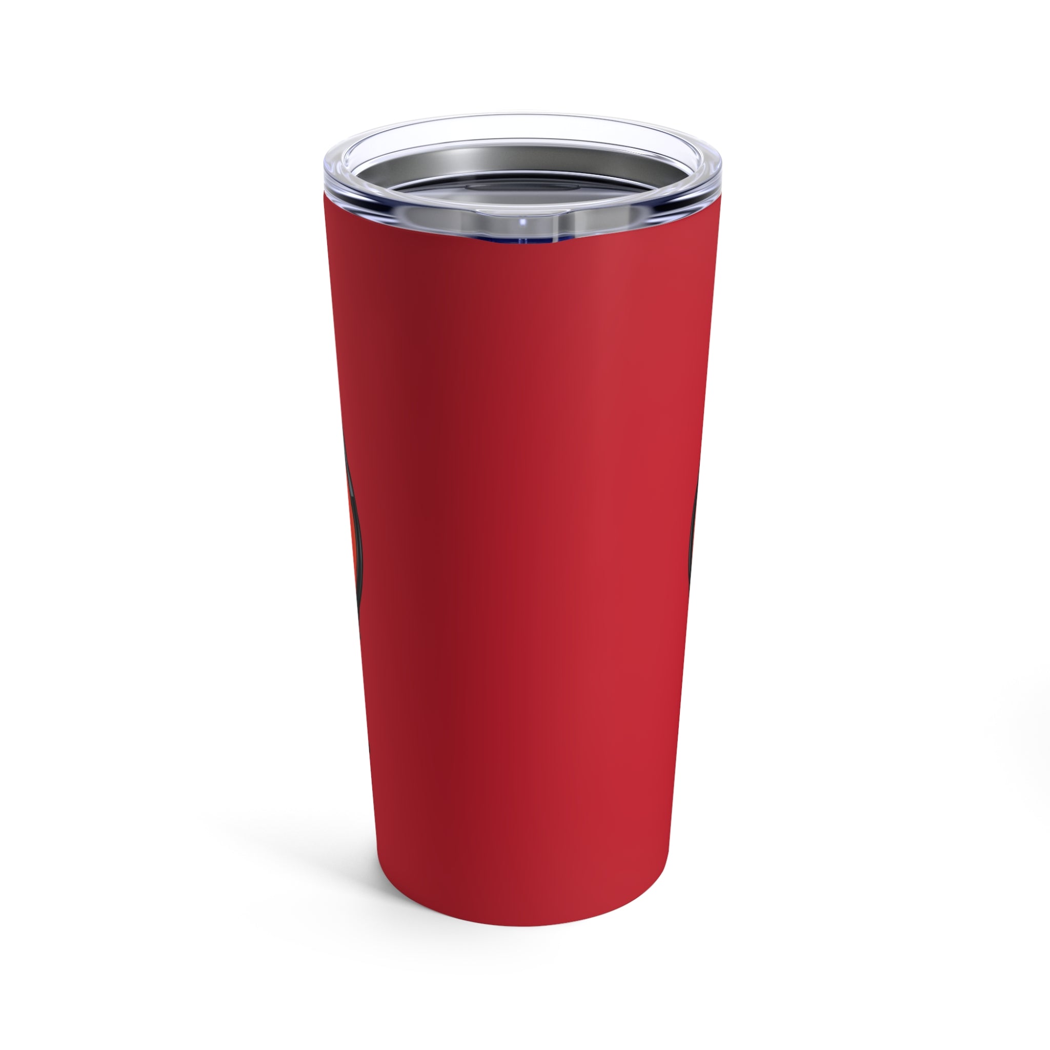 Red Station 6 Broad Street Bombers Tumbler 20oz