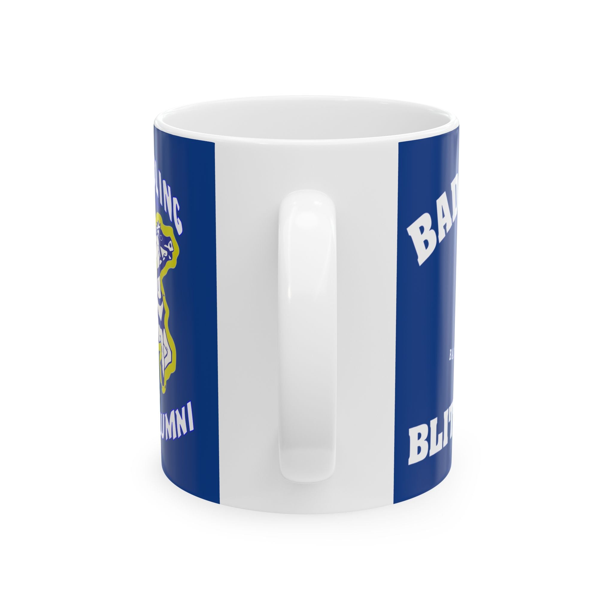 Bad Aibling School Alumni - Mug, (11oz, 15oz)