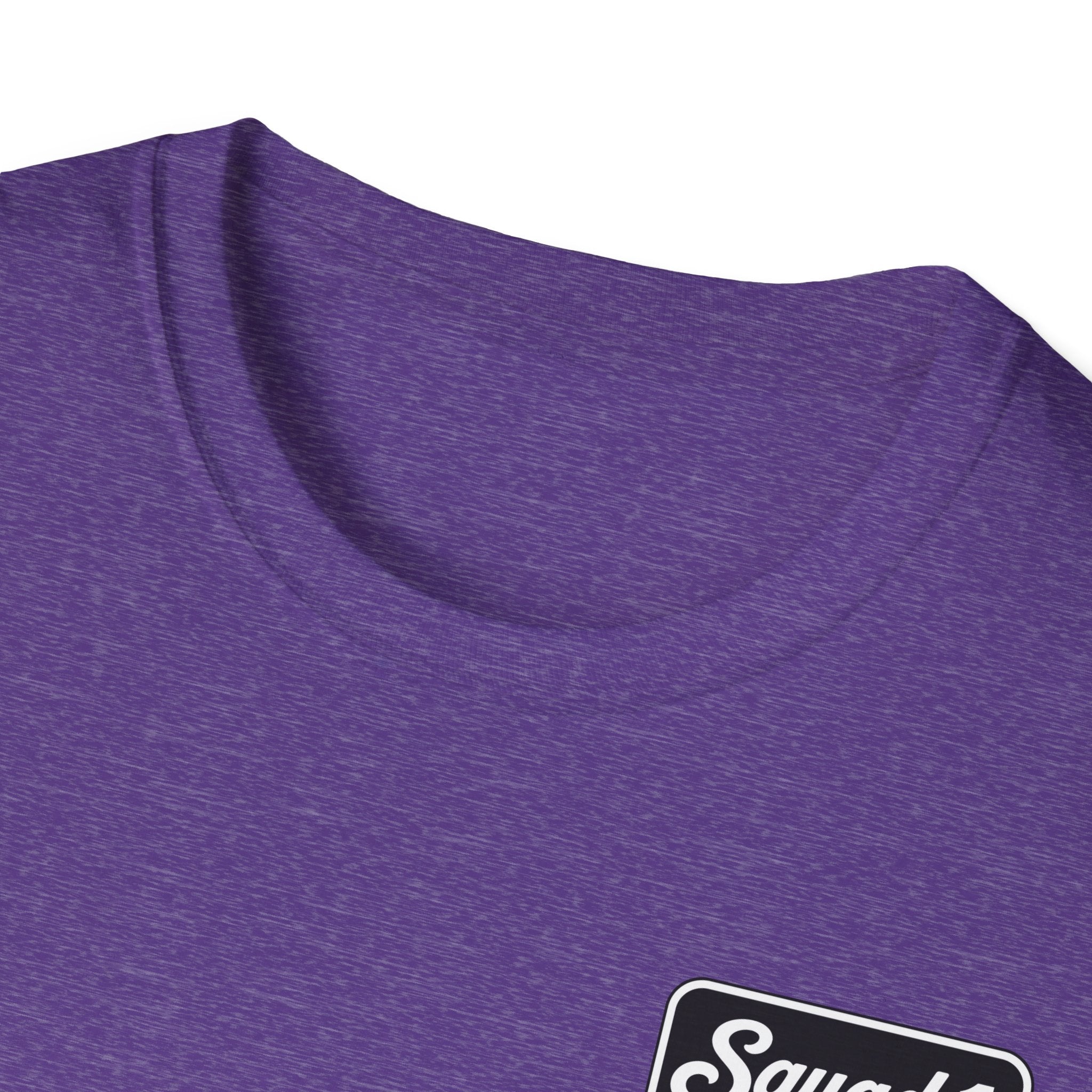 Arlington Squad 1 - Gildan Soft Cotton Softstyle T-Shirt