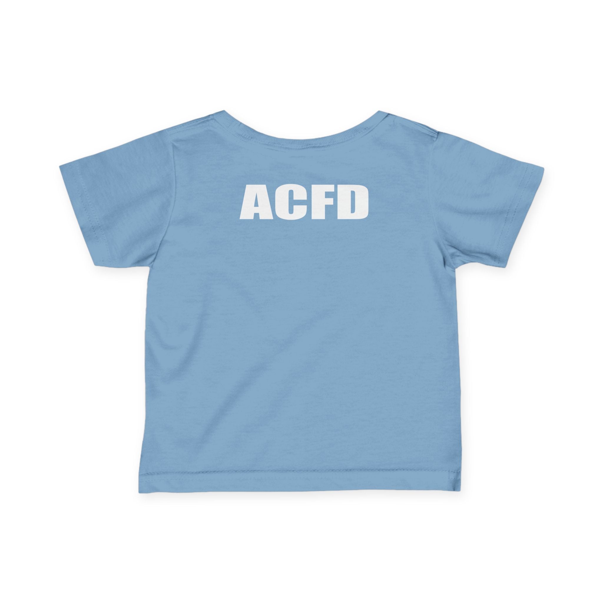 Arlington - Infant Fine Jersey Tee
