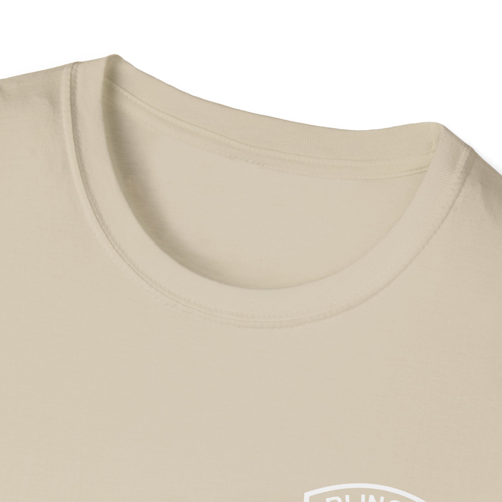 Truck 6 Falls Church - Gildan Soft Cotton Softstyle T-Shirt