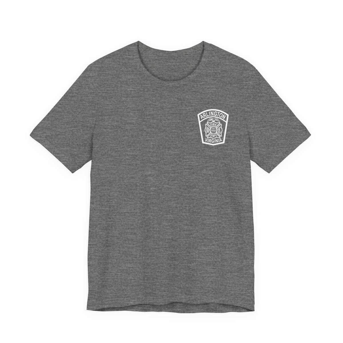 ACFD Uniform - Bella+Canvas Soft Unisex Tee