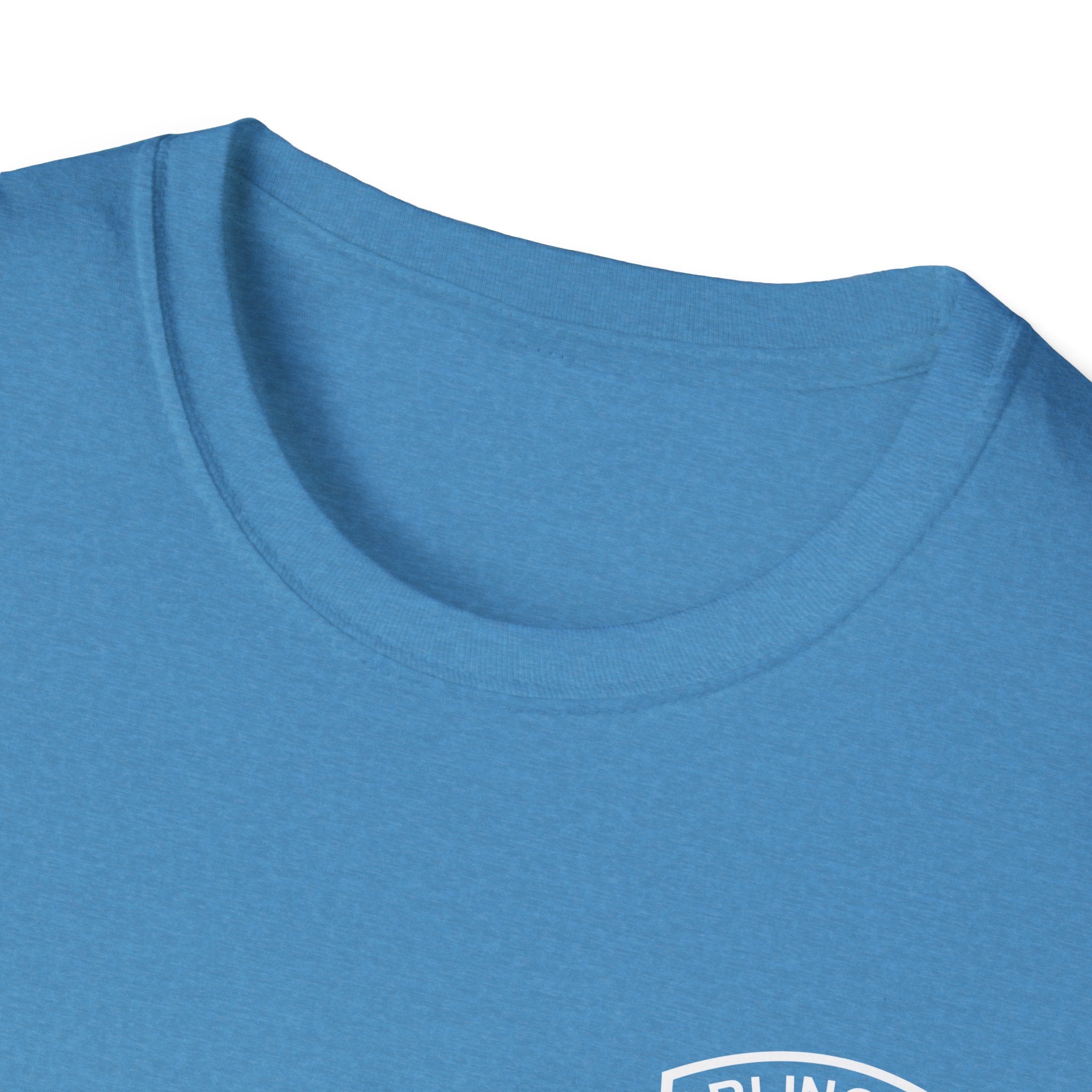 Engine 2 Arlington - Gildan Soft Cotton Softstyle T-Shirt