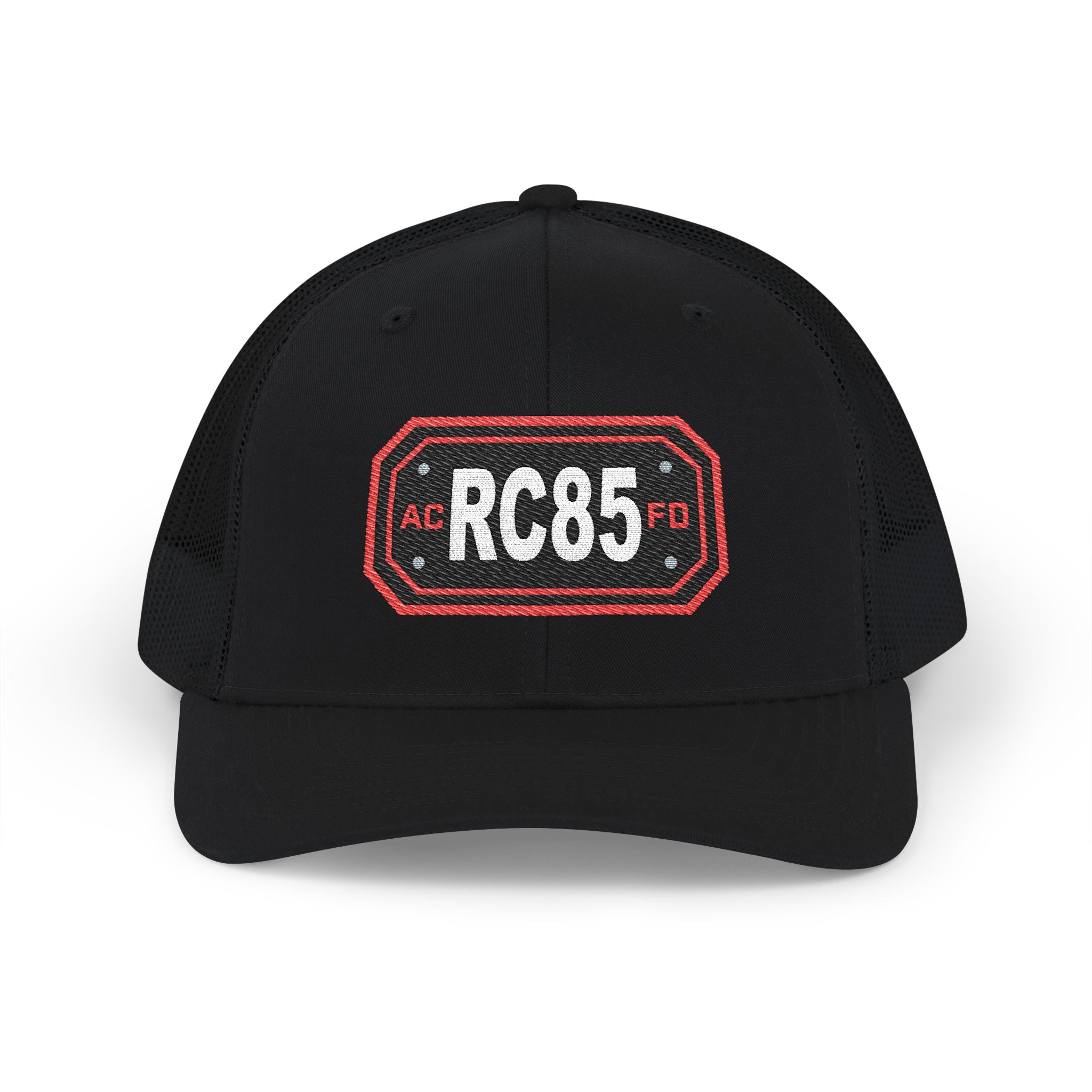 Recruit Class 85 - Richardson 112 Snapback Trucker Cap