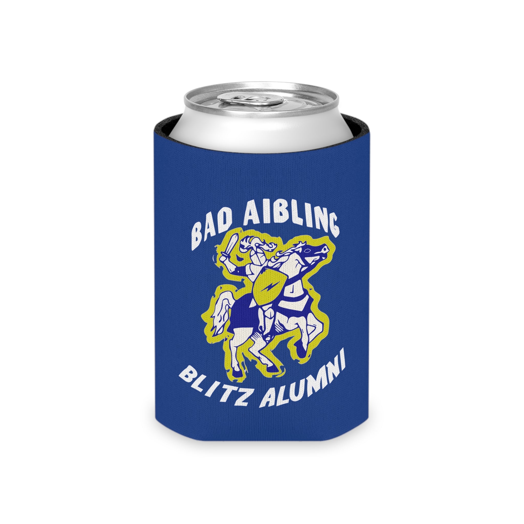 Bad Aibling Alumni Can Cooler