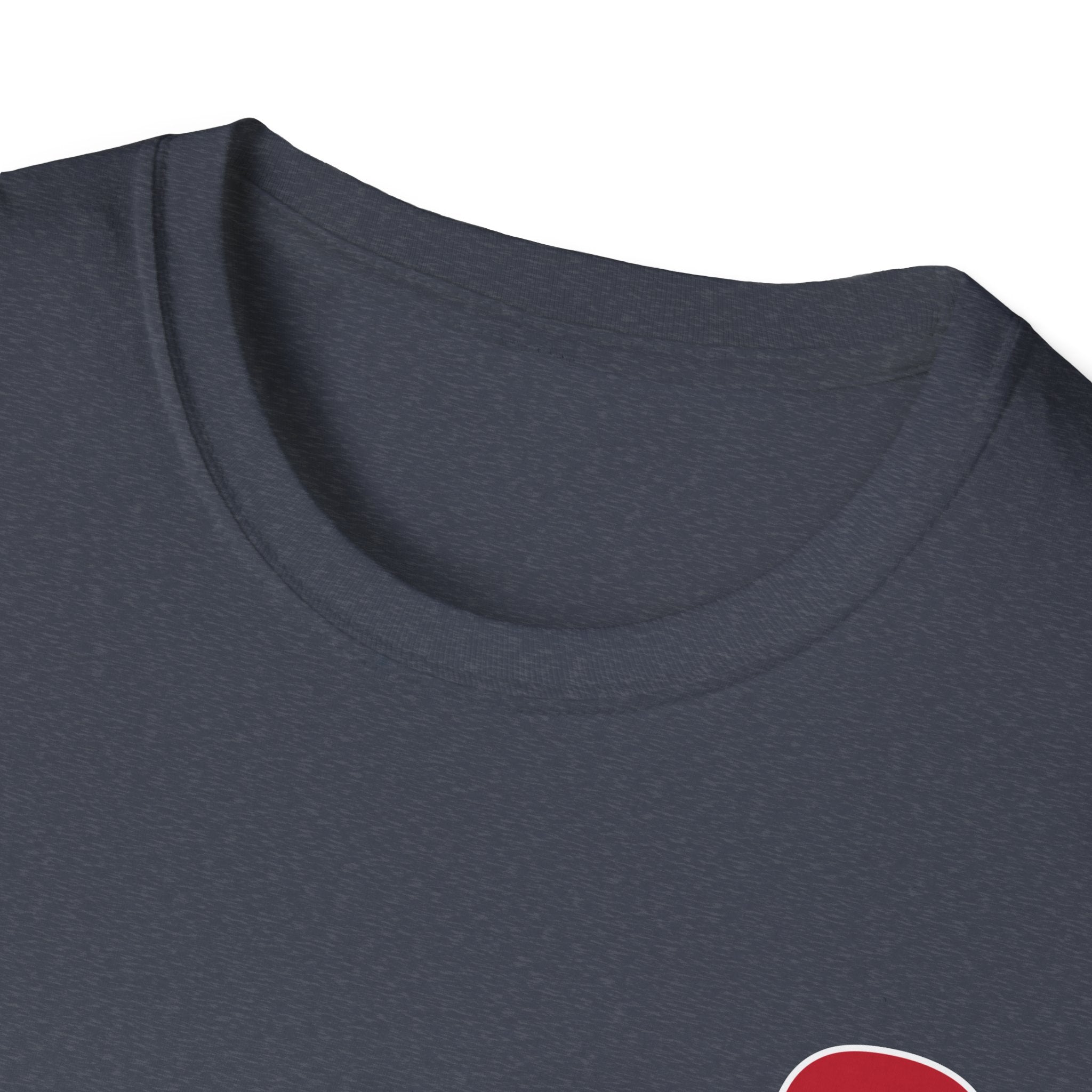 Station 6 The Bird House - Gildan Soft Cotton Softstyle T-Shirt