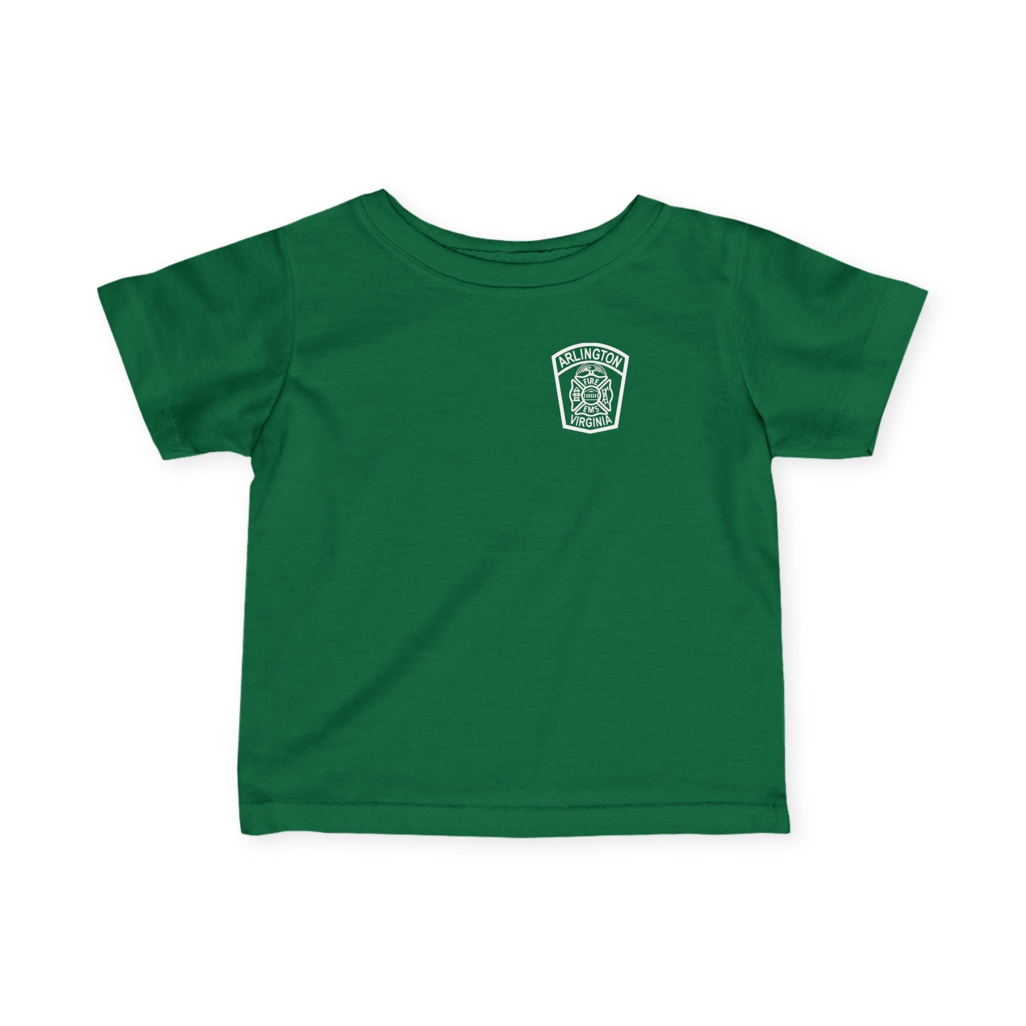 Arlington - Infant Fine Jersey Tee