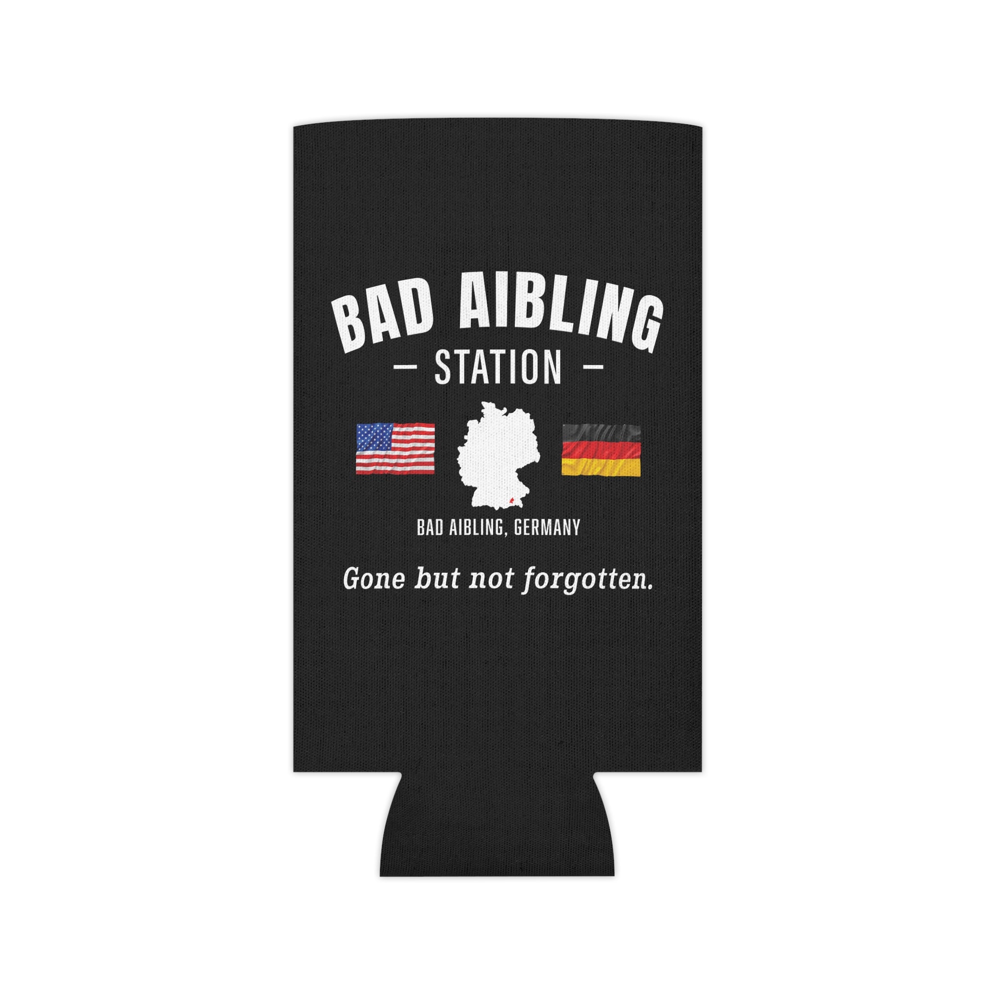Bad Aibling Gone - Can Cooler