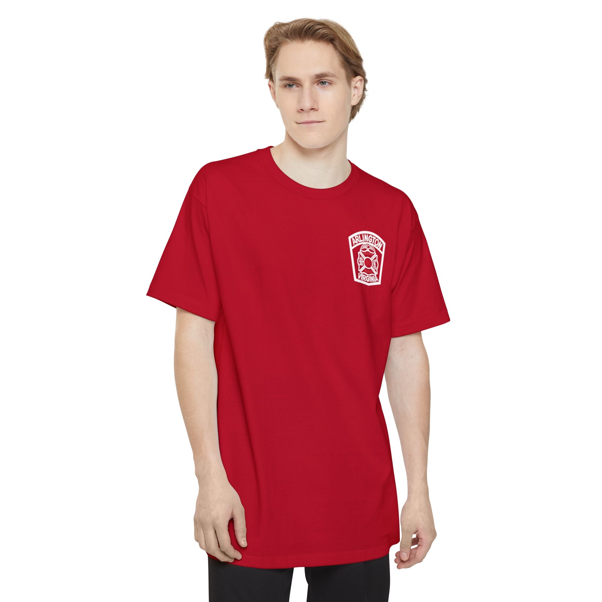 Tall Beefy-T® Recruit Class 64 - Unisex T-Shirt
