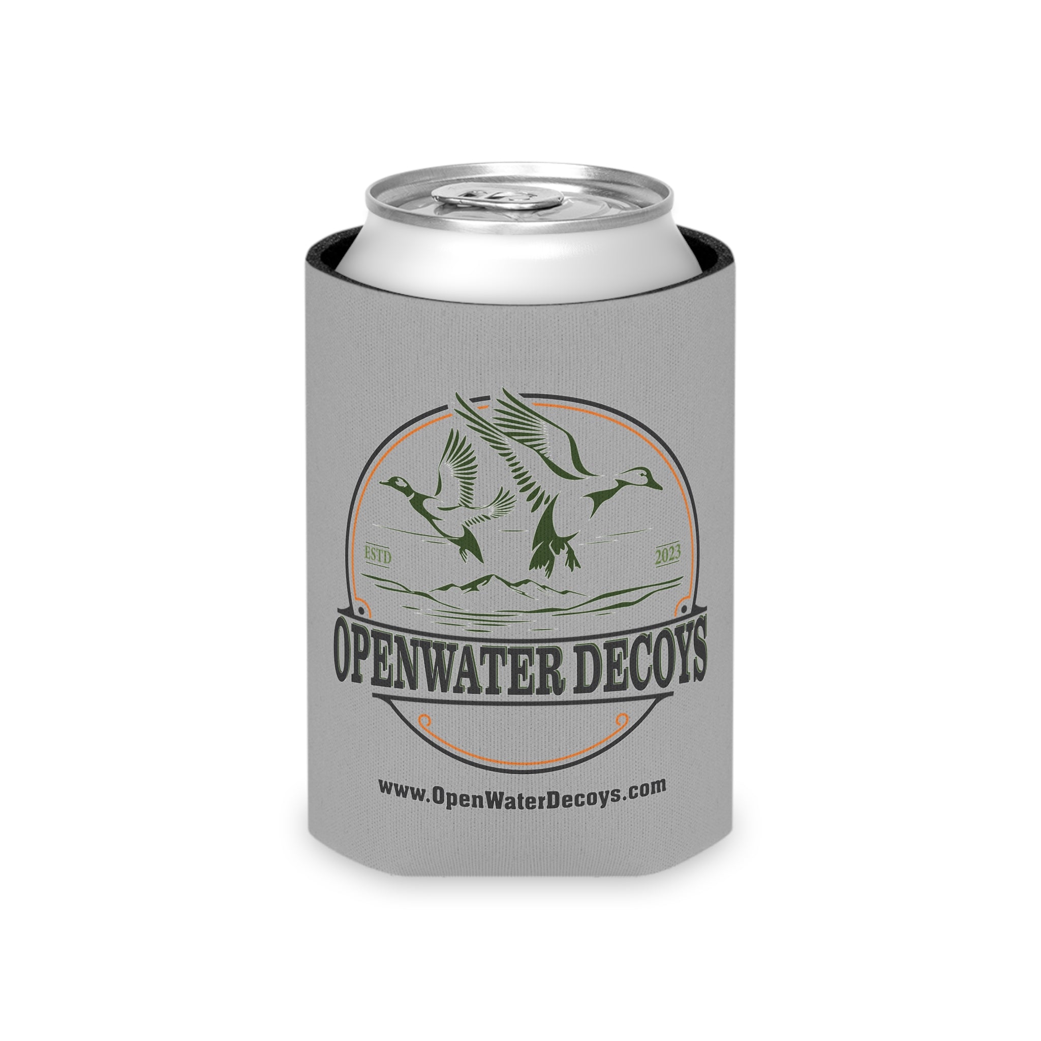 Open Water Decoys Can Cooler
