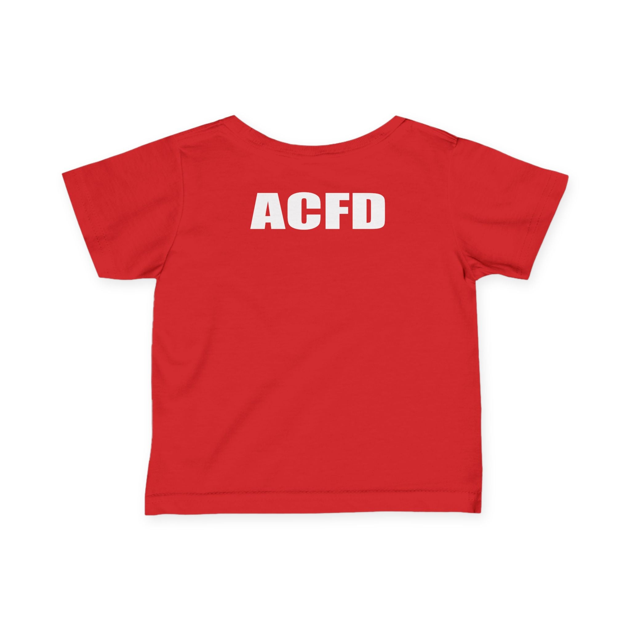 Arlington - Infant Fine Jersey Tee