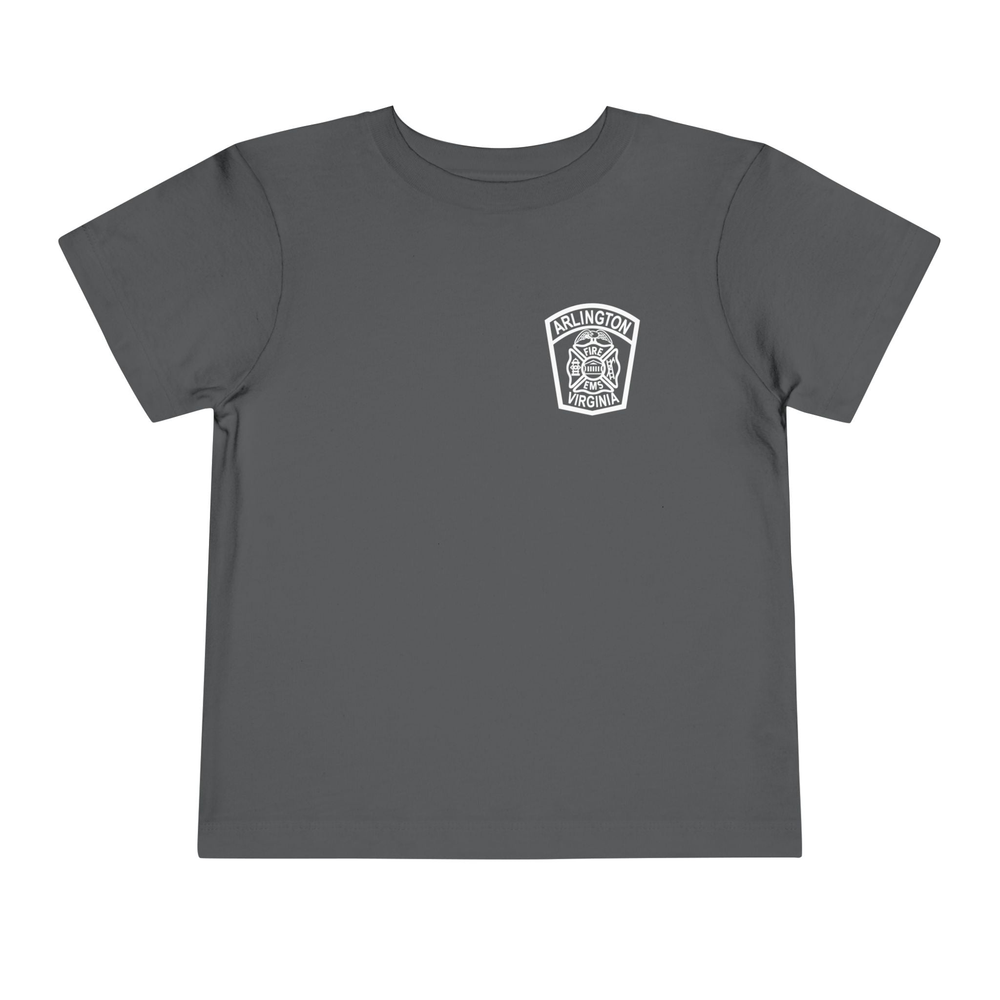 Arlington - Toddler Short Sleeve Tee