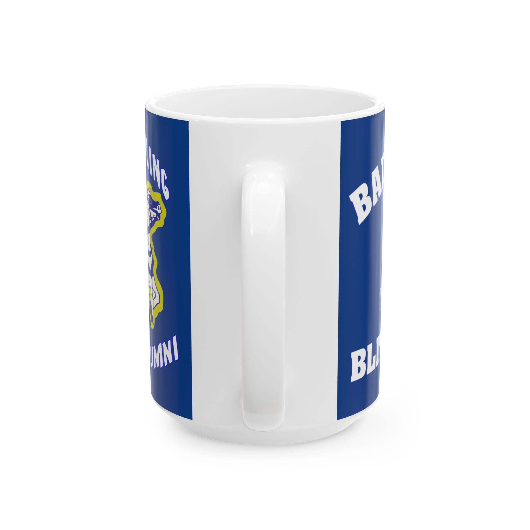 Bad Aibling School Alumni - Mug, (11oz, 15oz)