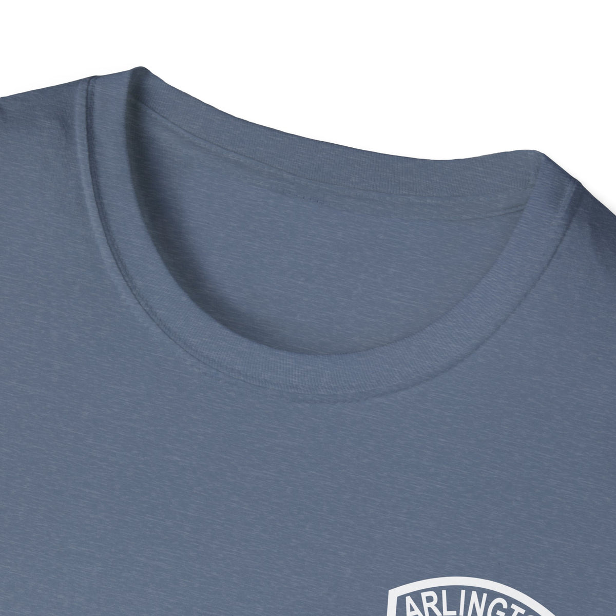 ACFD Uniform - Gildan Soft Cotton Softstyle T-Shirt