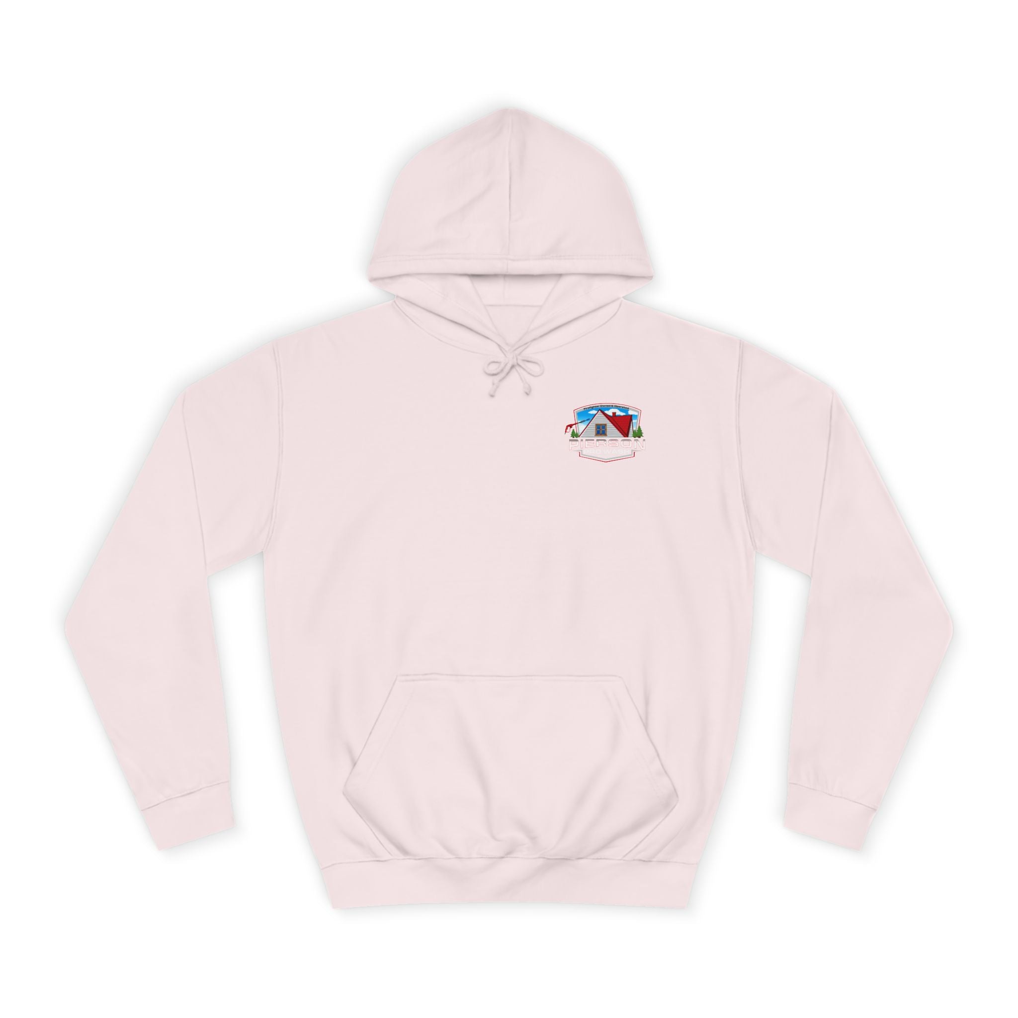 Pierson Pro Wash - College Hoodie