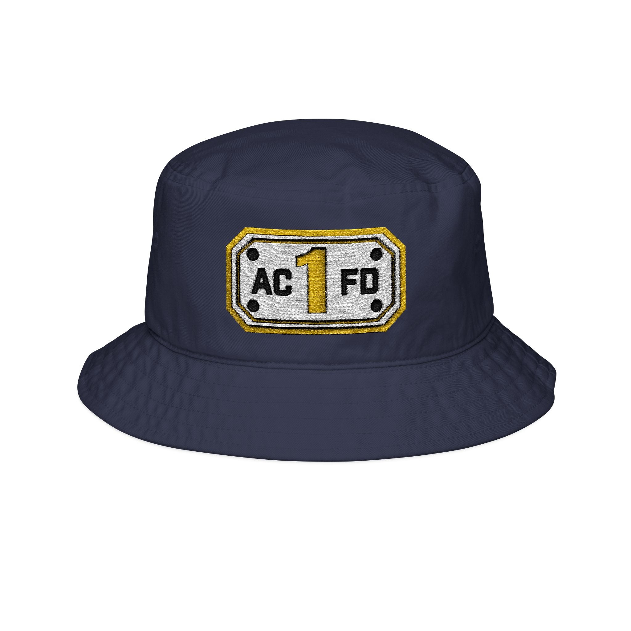 ACFD Medic 1 - Bucket Hat (Embroidery)