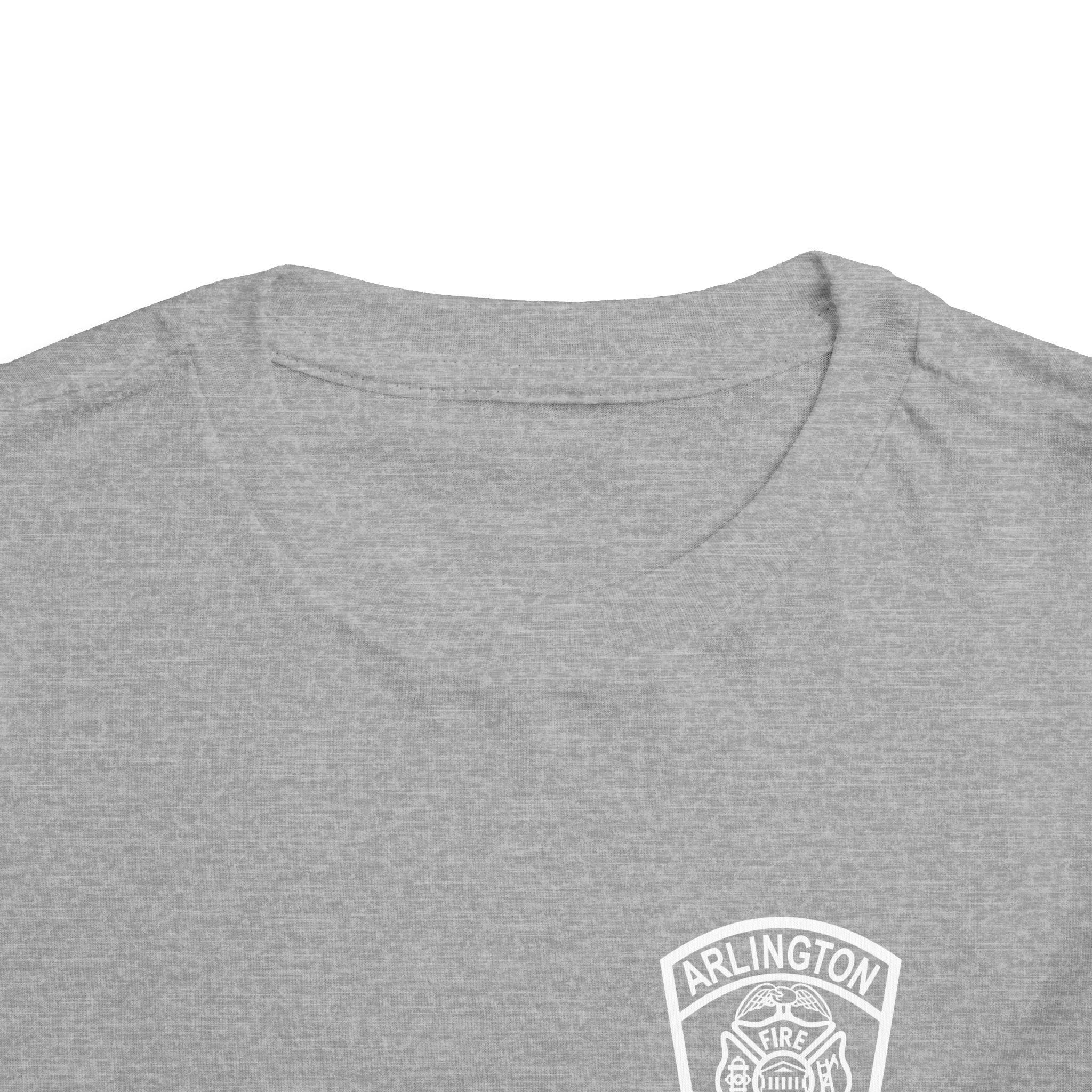 Arlington - Toddler Short Sleeve Tee