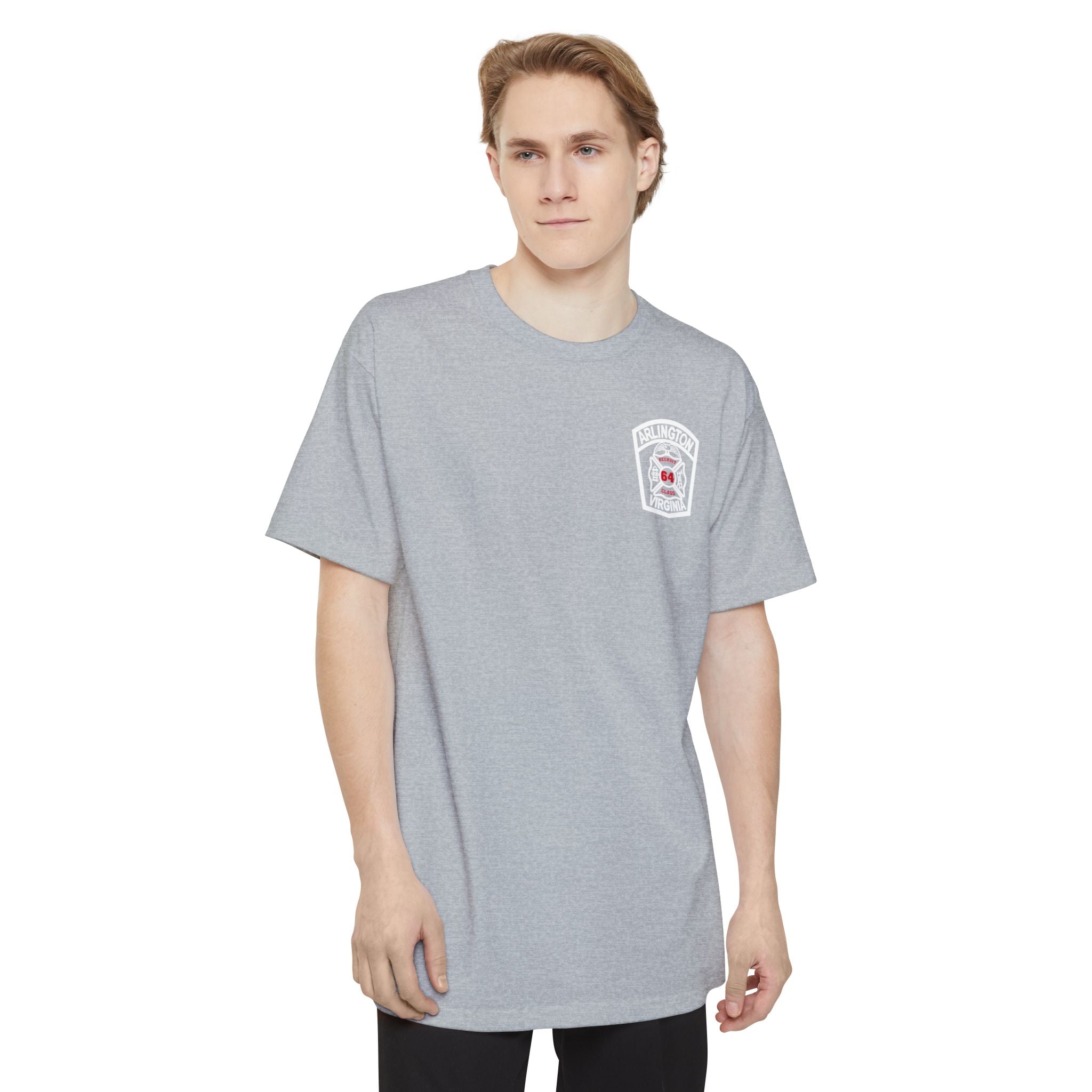 Tall Beefy-T® Recruit Class 64 - Unisex T-Shirt