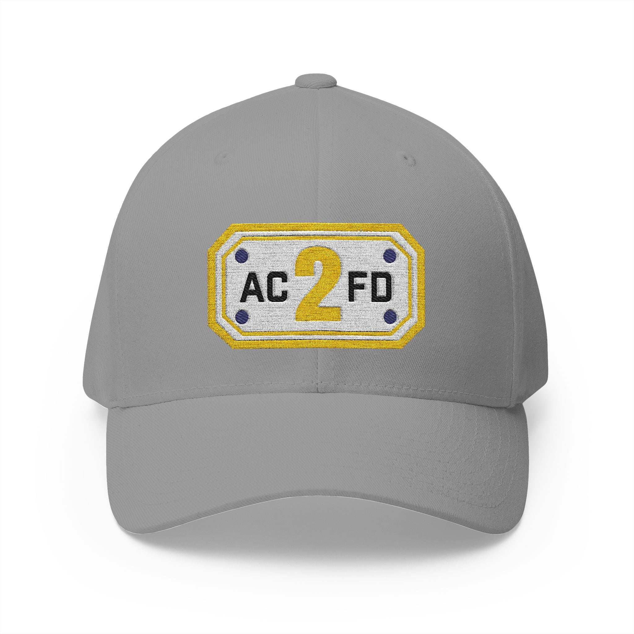 Arlington Medic 2 - FLEXFIT Closed-Back Structured Cap (Embroidery)
