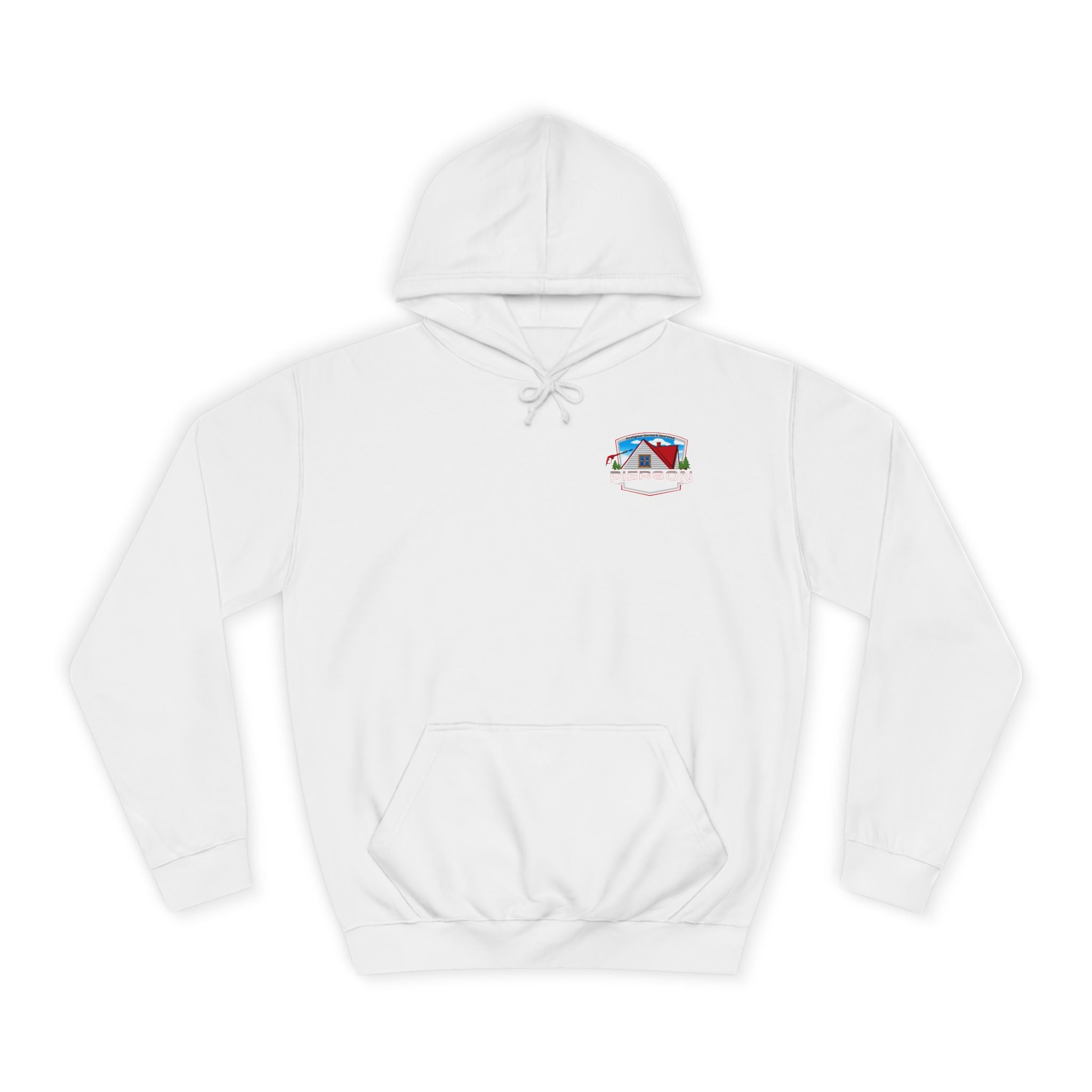 Pierson Pro Wash - College Hoodie