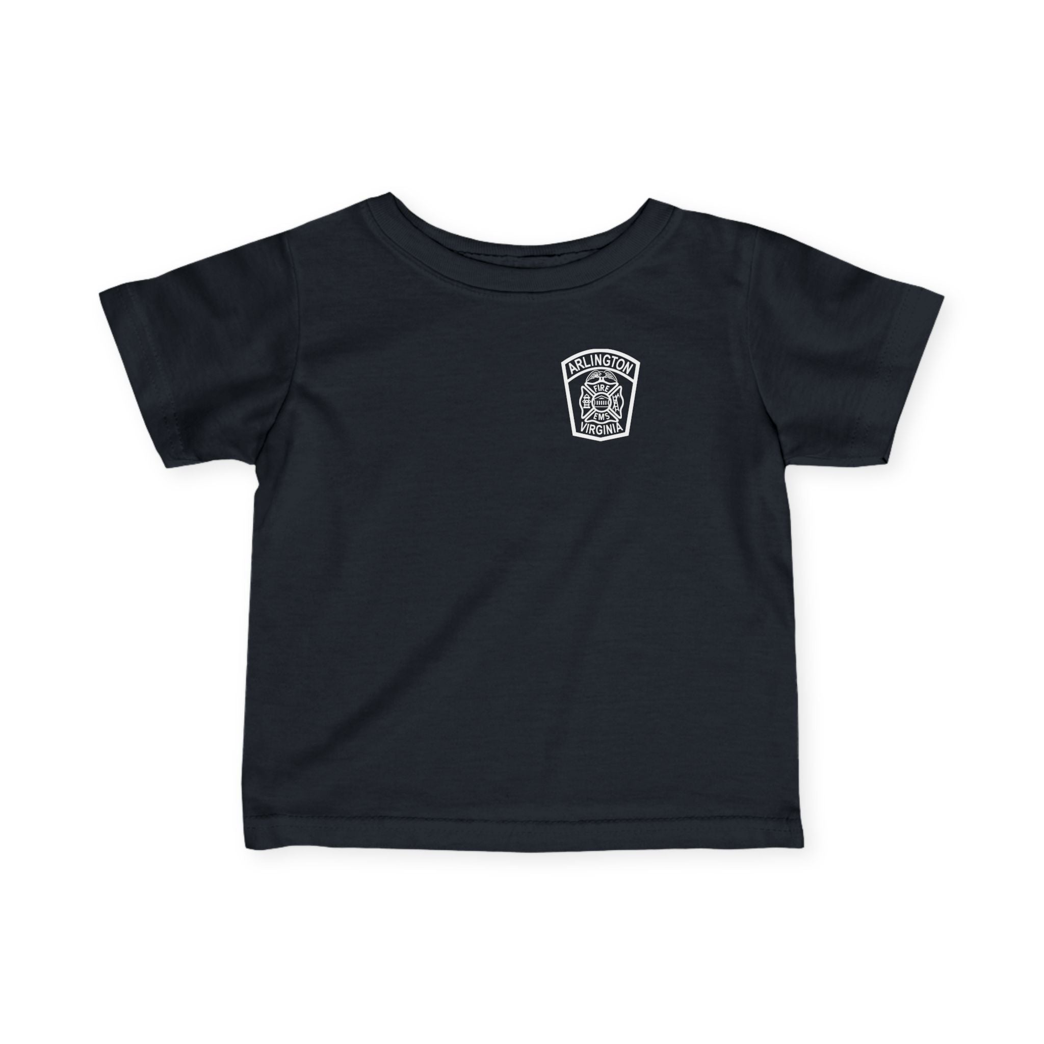 Arlington - Infant Fine Jersey Tee