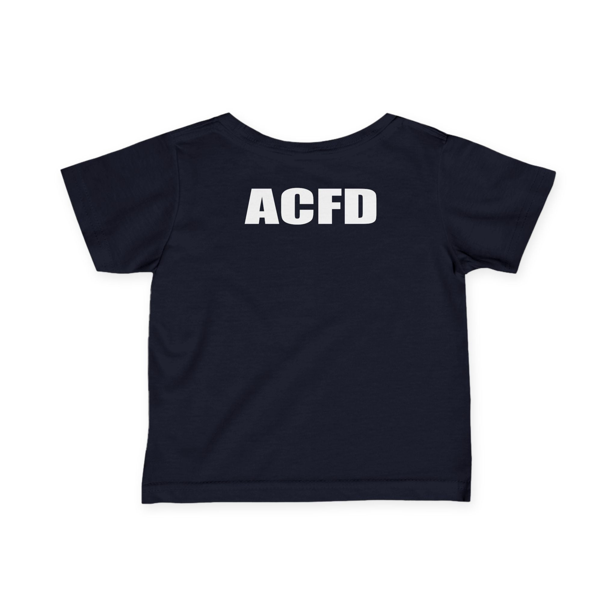 Arlington - Infant Fine Jersey Tee