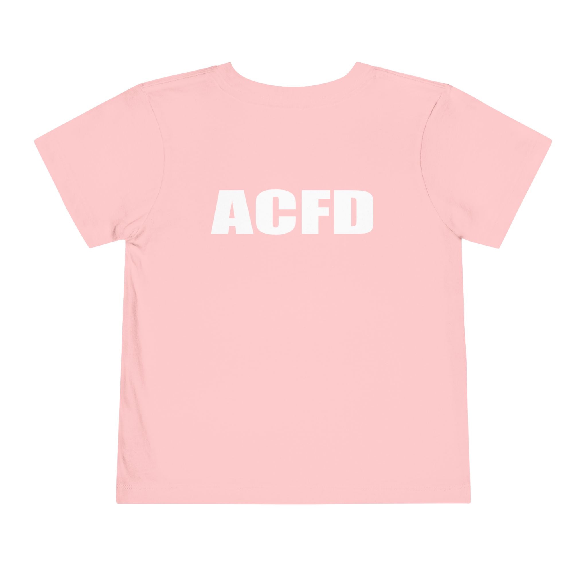 Arlington - Toddler Short Sleeve Tee