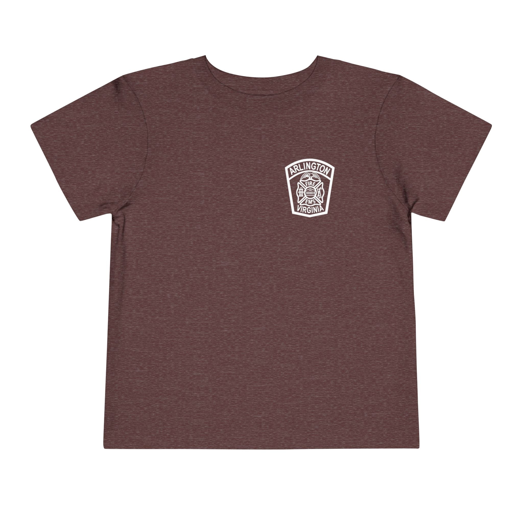 Arlington - Toddler Short Sleeve Tee