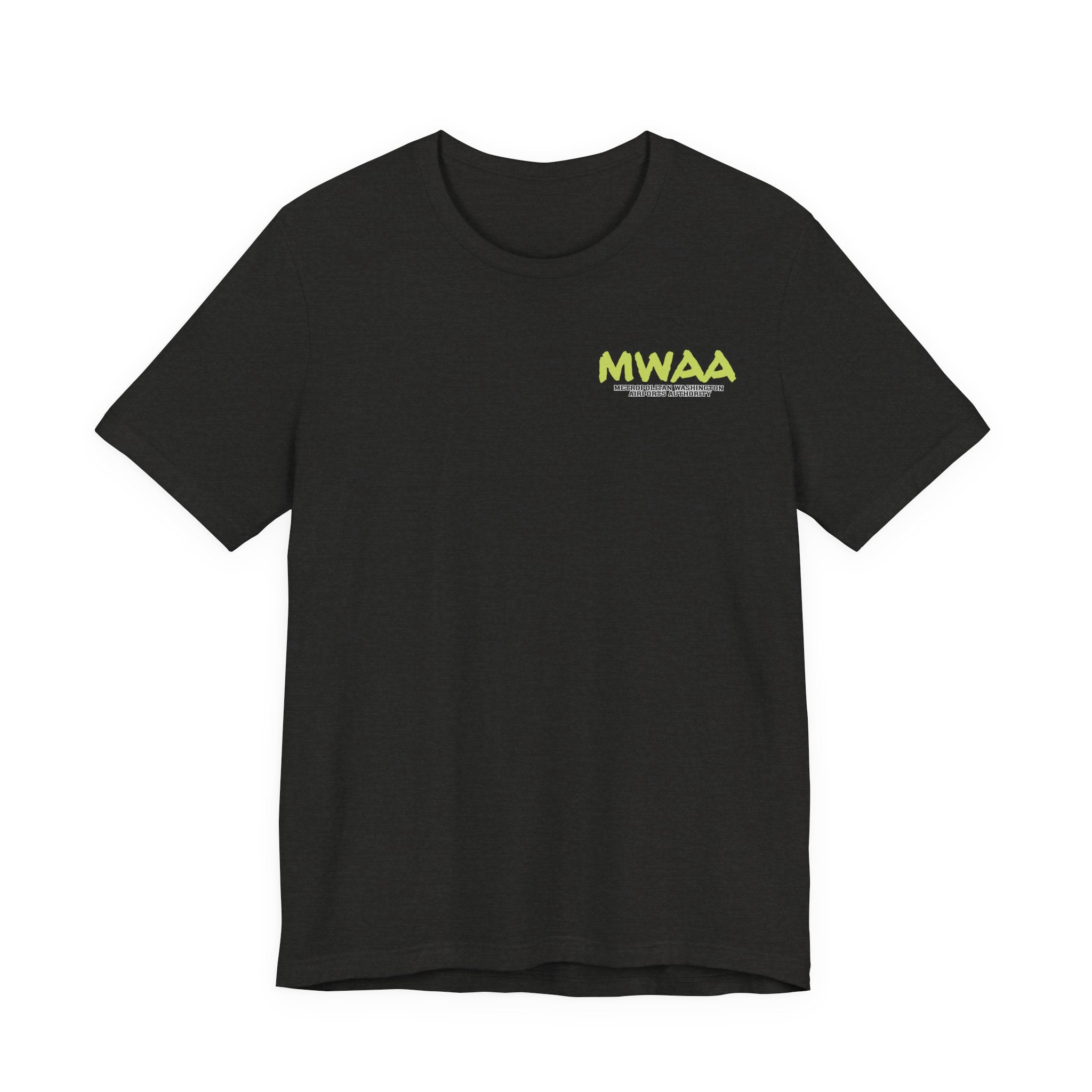 MWAA Engine 303 - Bella+Canvas Soft Unisex Tee