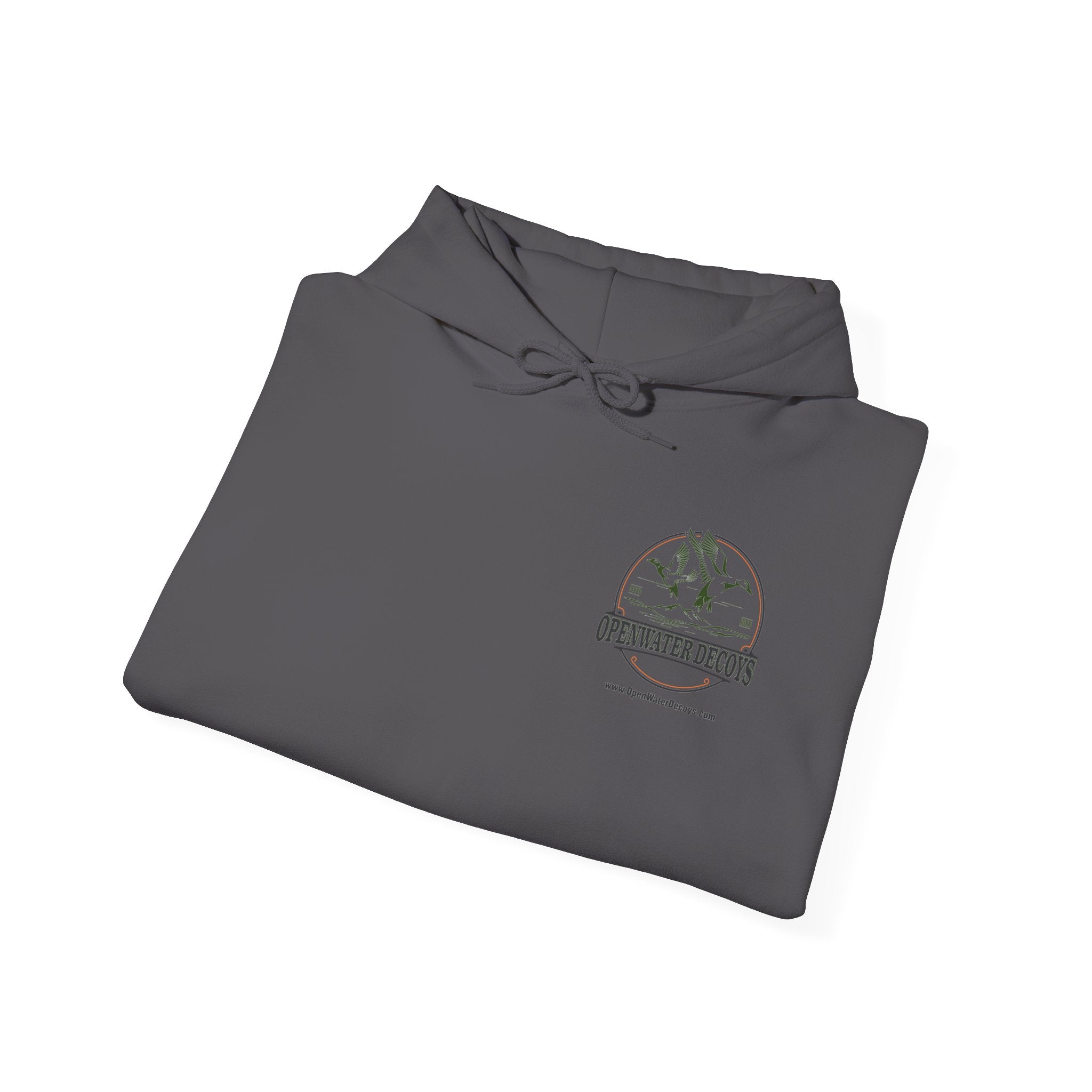 Open Water Decoys - Heavy Blend™ Hooded Sweatshirt