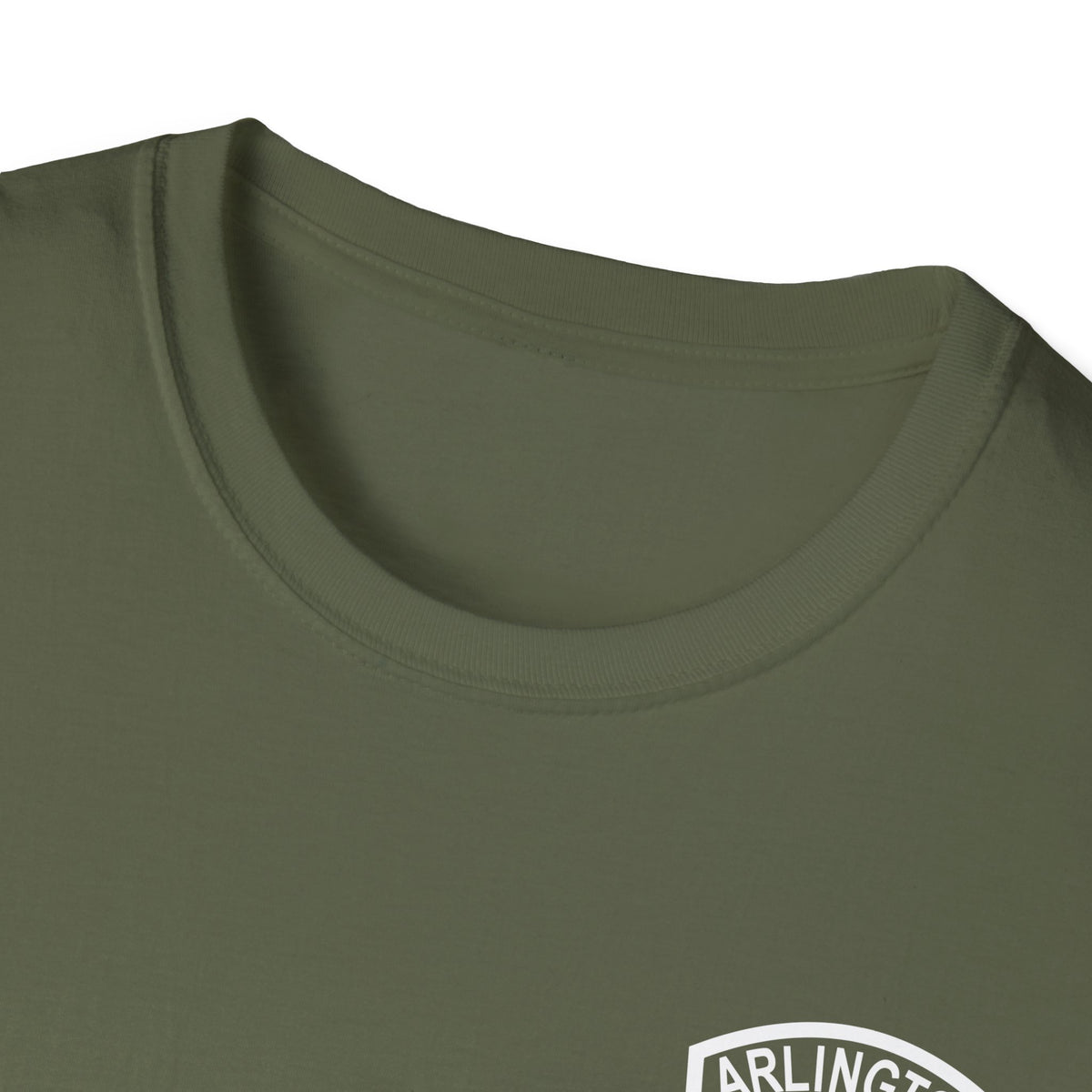 ACFD Uniform - Gildan Soft Cotton Softstyle T-Shirt