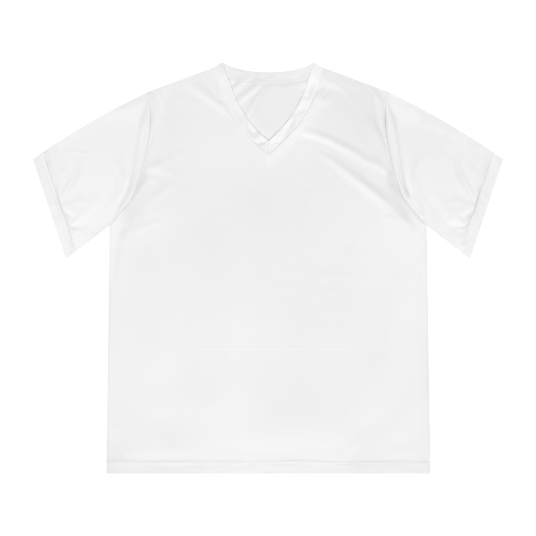 ACFD Firefighter Women's Moisture Wicking - Performance V-Neck T-Shirt