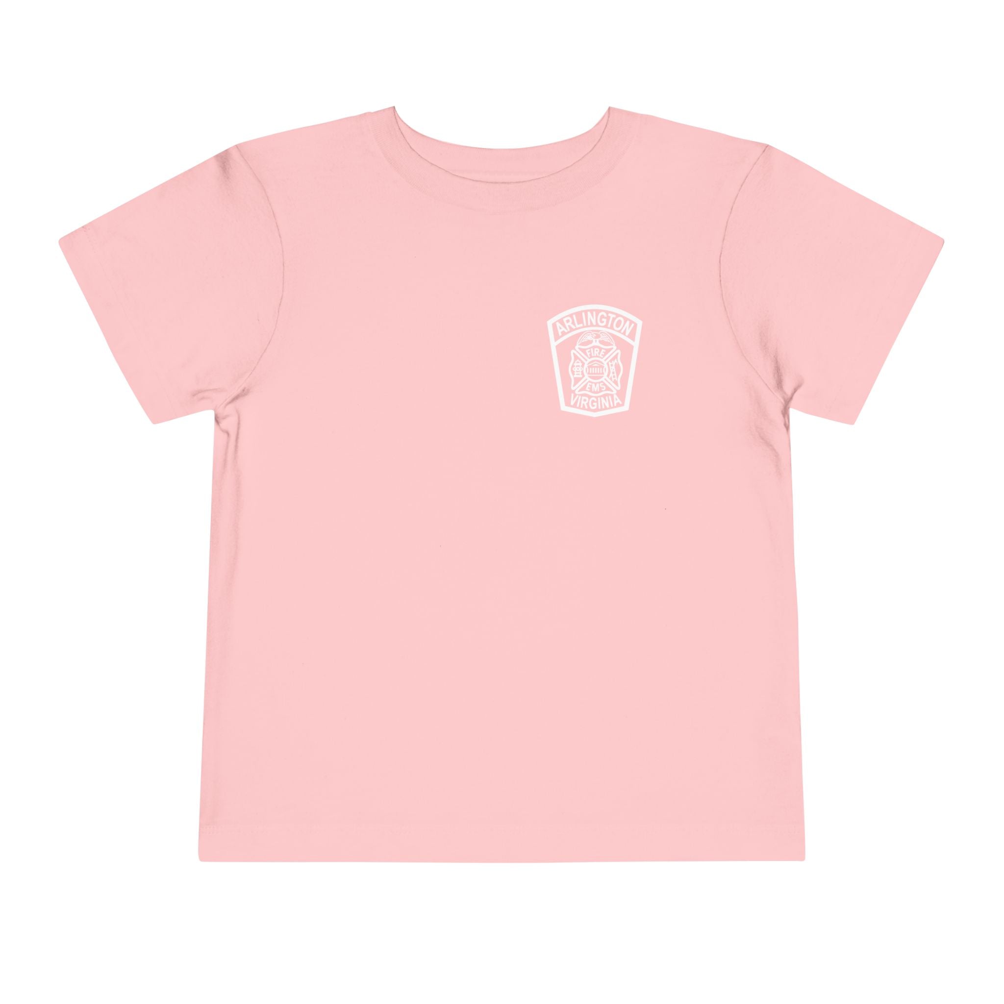Arlington - Toddler Short Sleeve Tee
