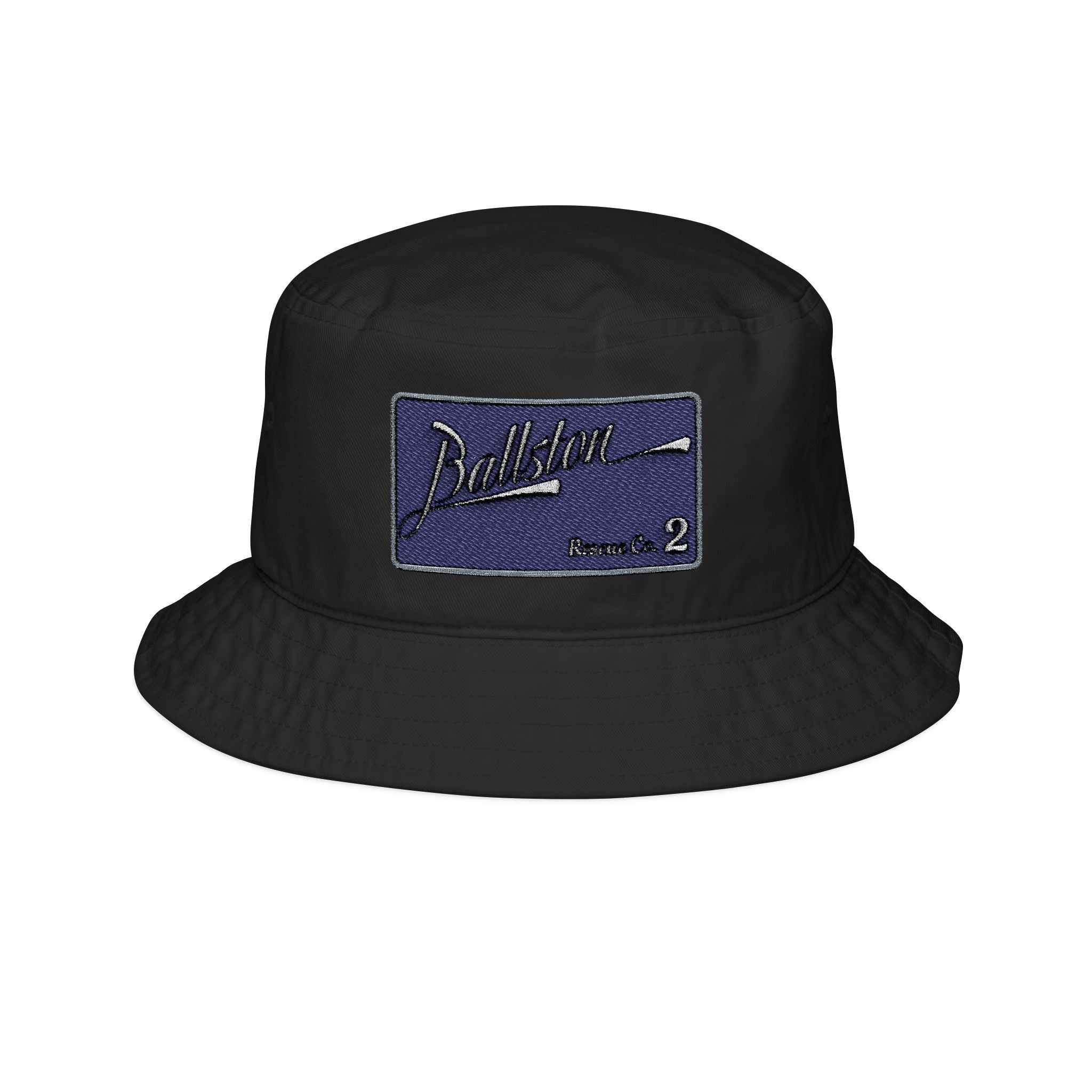 Ballston Rescue 2 - Bucket Hat (Embroidery)
